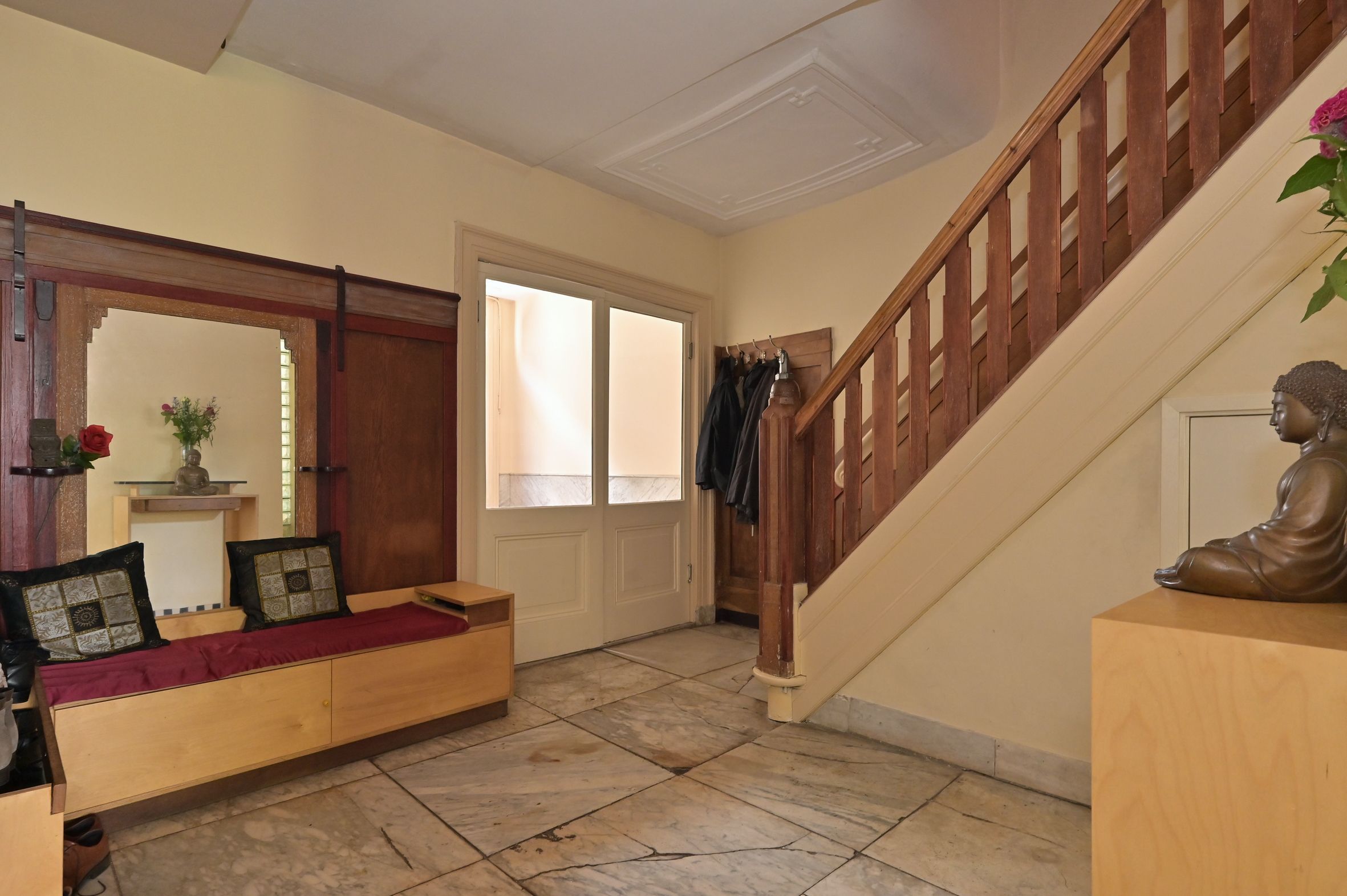 Bazarstraat 19 Photo Blur 22