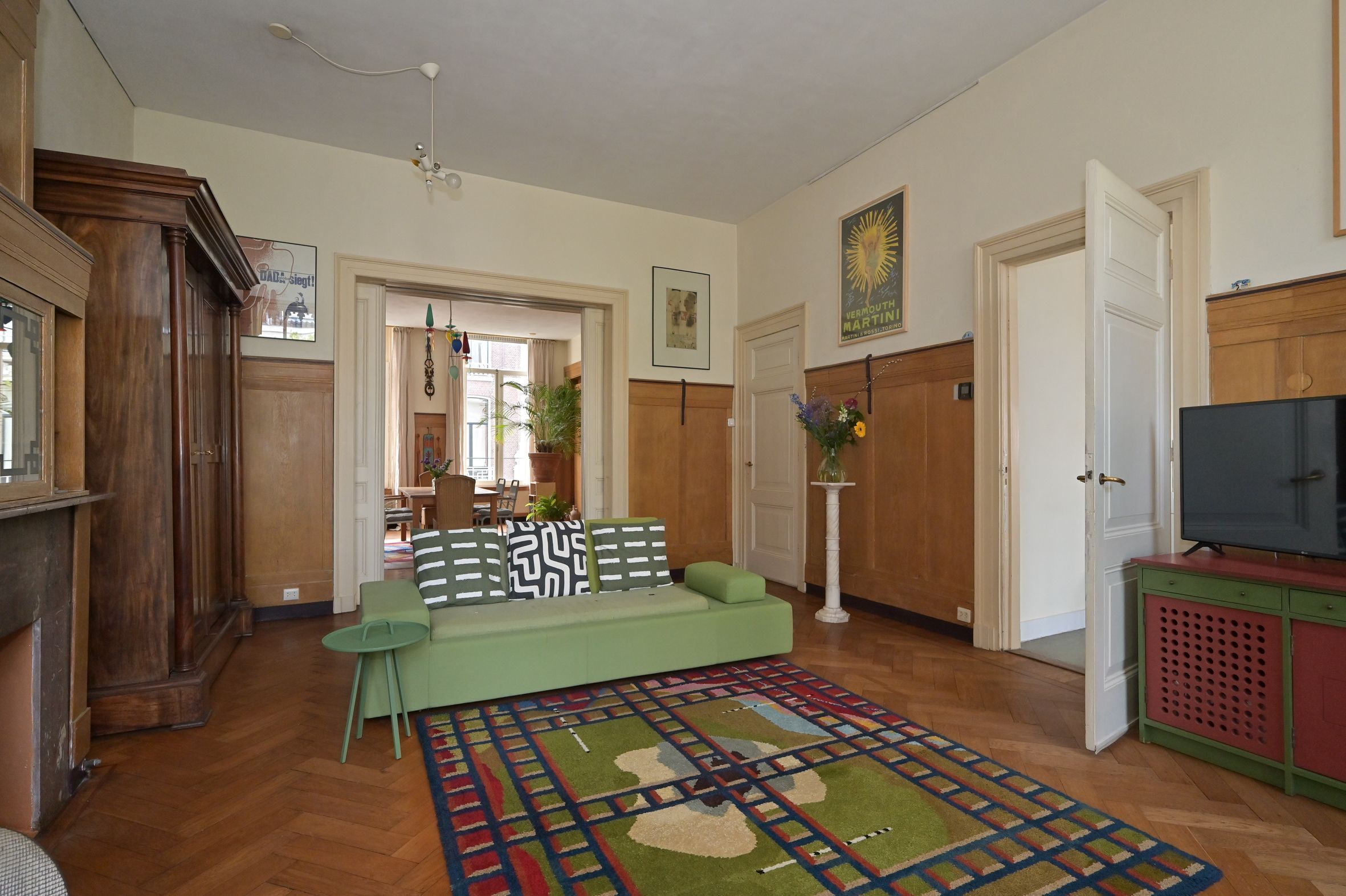 Bazarstraat 19 Photo Blur 26