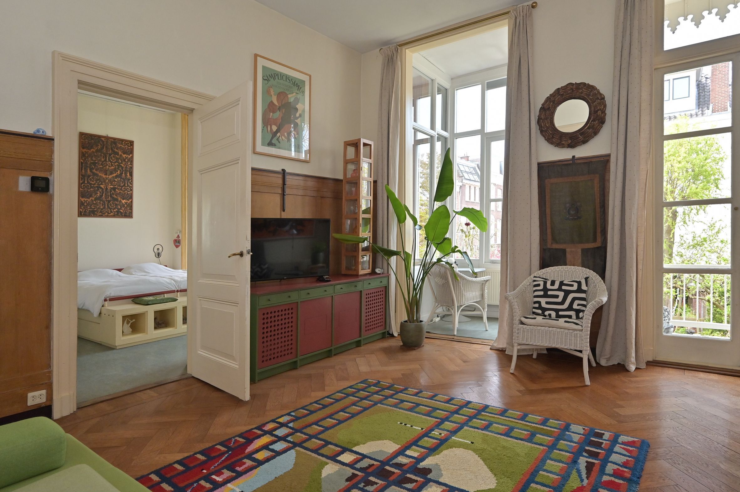 Bazarstraat 19 Photo Blur 27