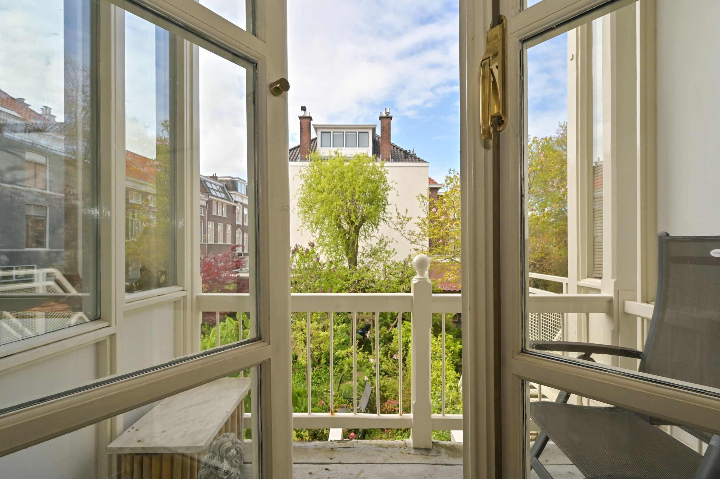 Bazarstraat 19 Photo Blur 28