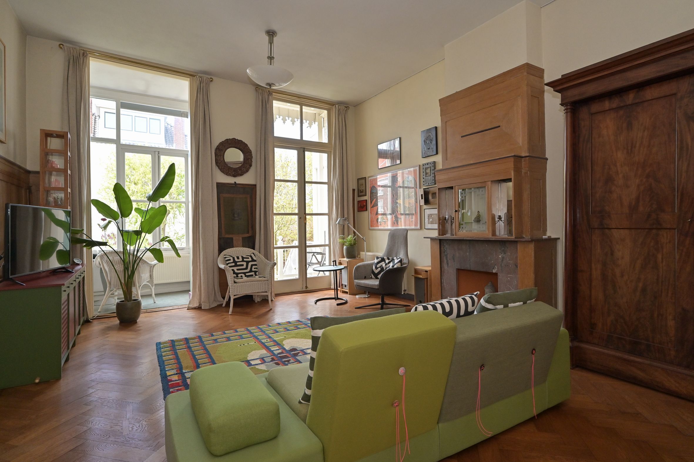 Bazarstraat 19 Photo Blur 25