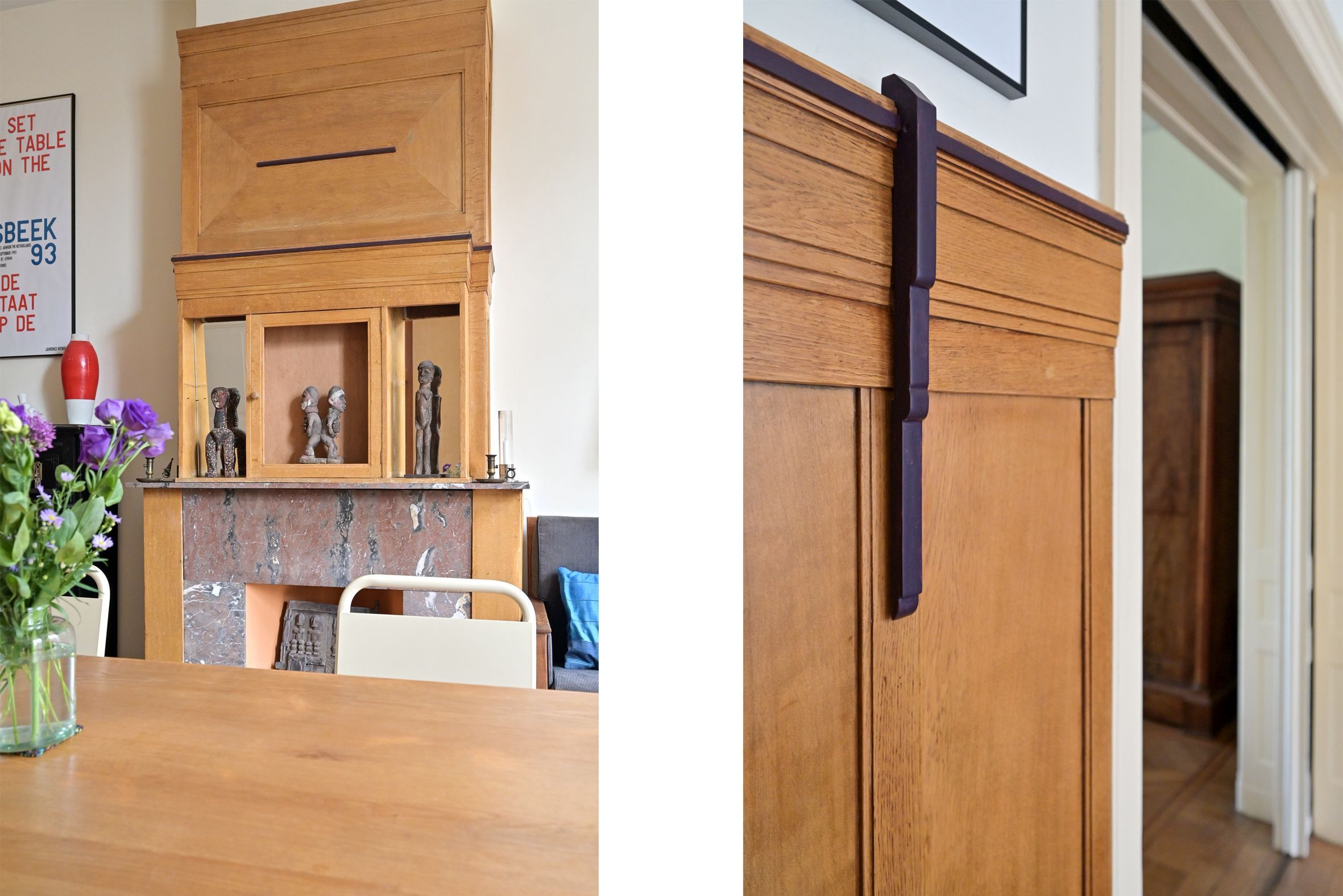 Bazarstraat 19 Photo Blur 31