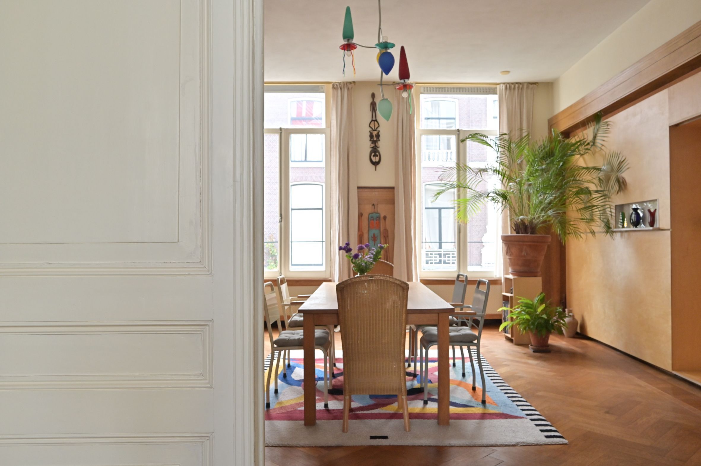 Bazarstraat 19 Photo Blur 29