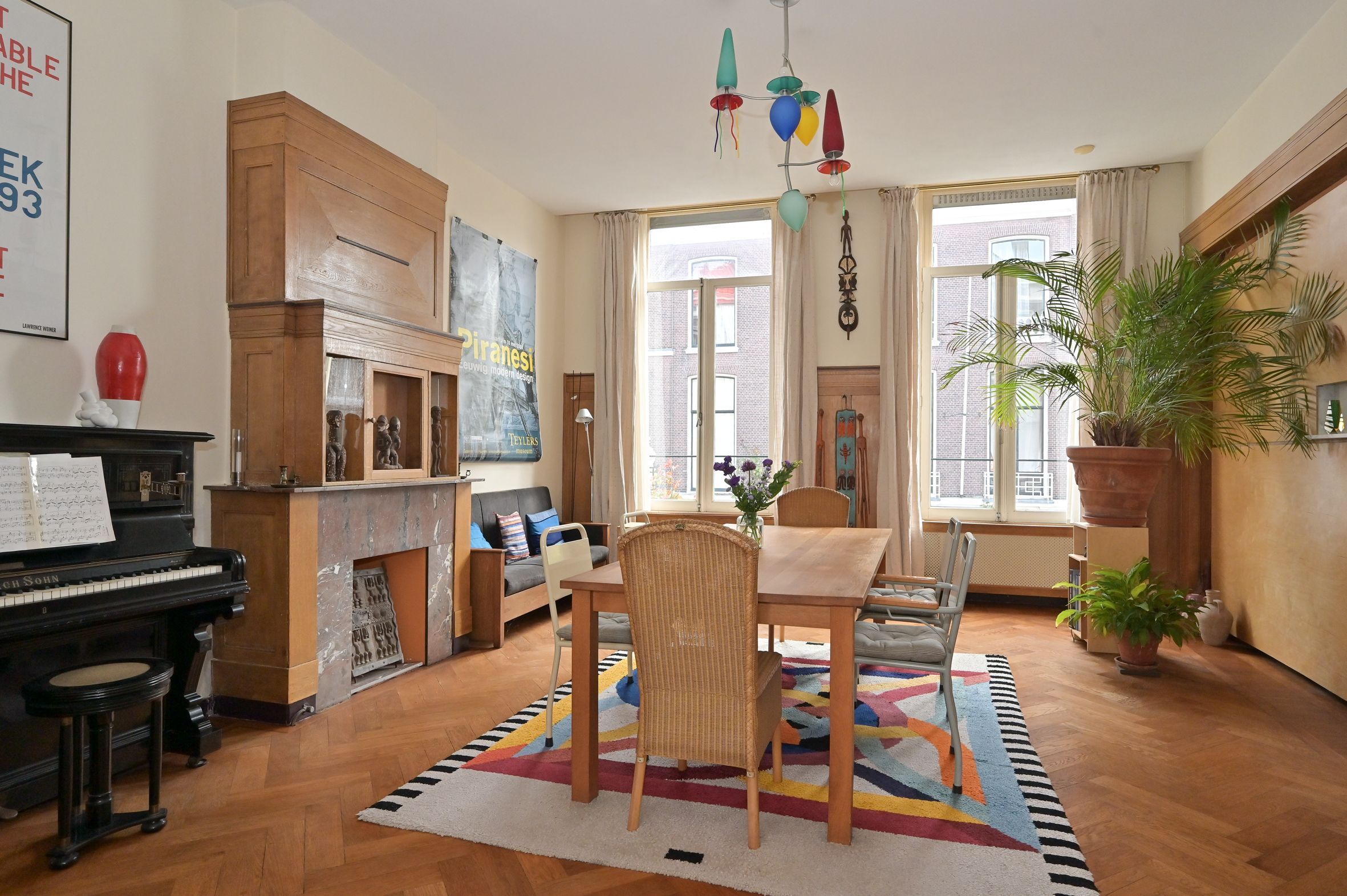 Bazarstraat 19 Photo Blur 30