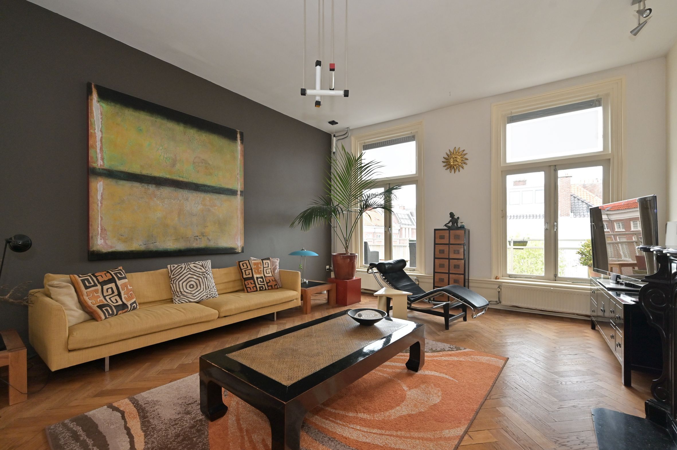 Bazarstraat 19 Photo Blur 37