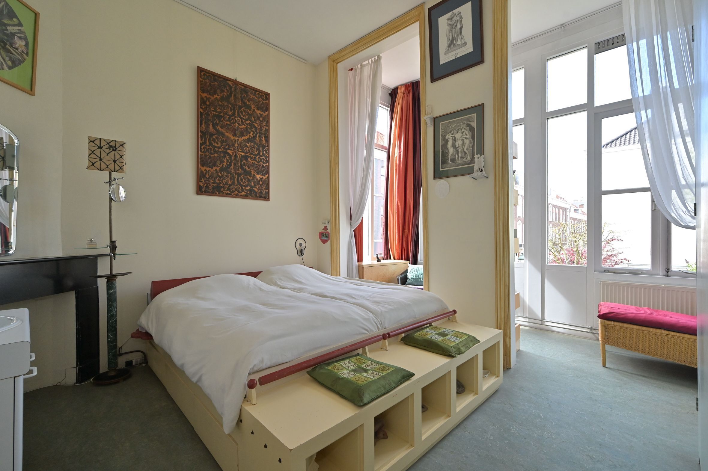 Bazarstraat 19 Photo Blur 34