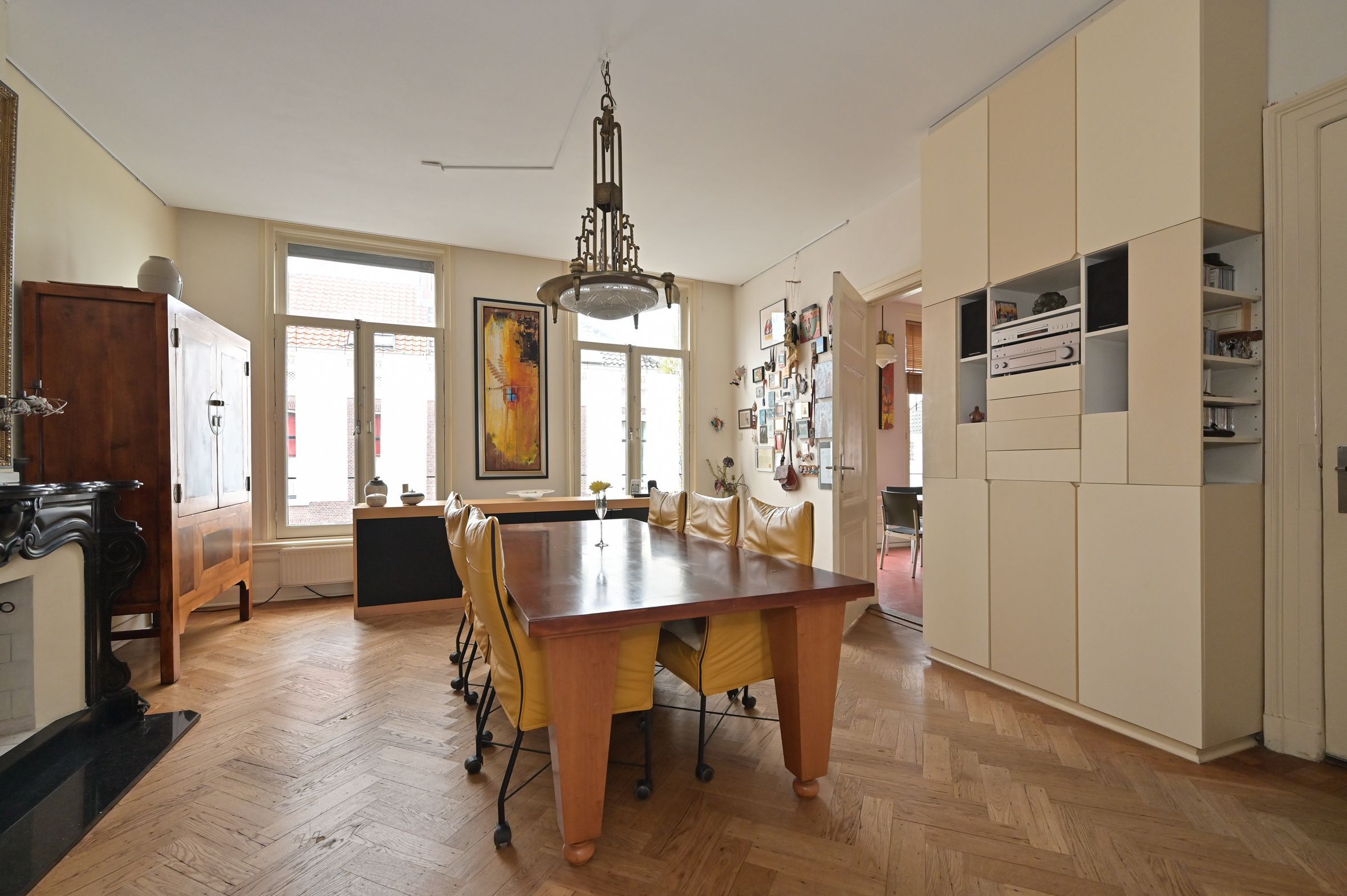 Bazarstraat 19 Photo Blur 39