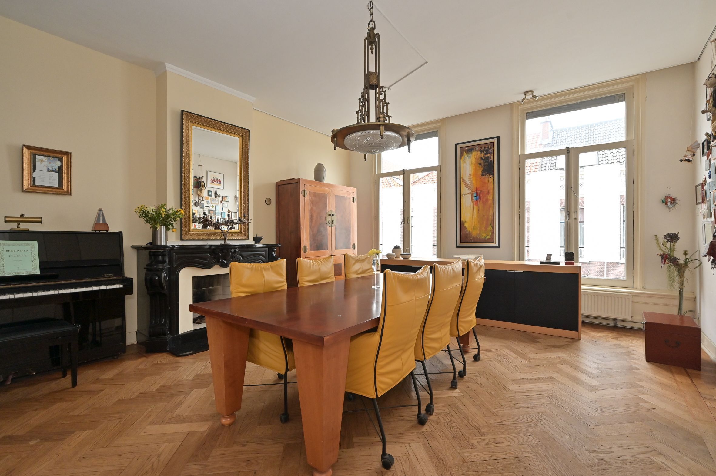 Bazarstraat 19 Photo Blur 40