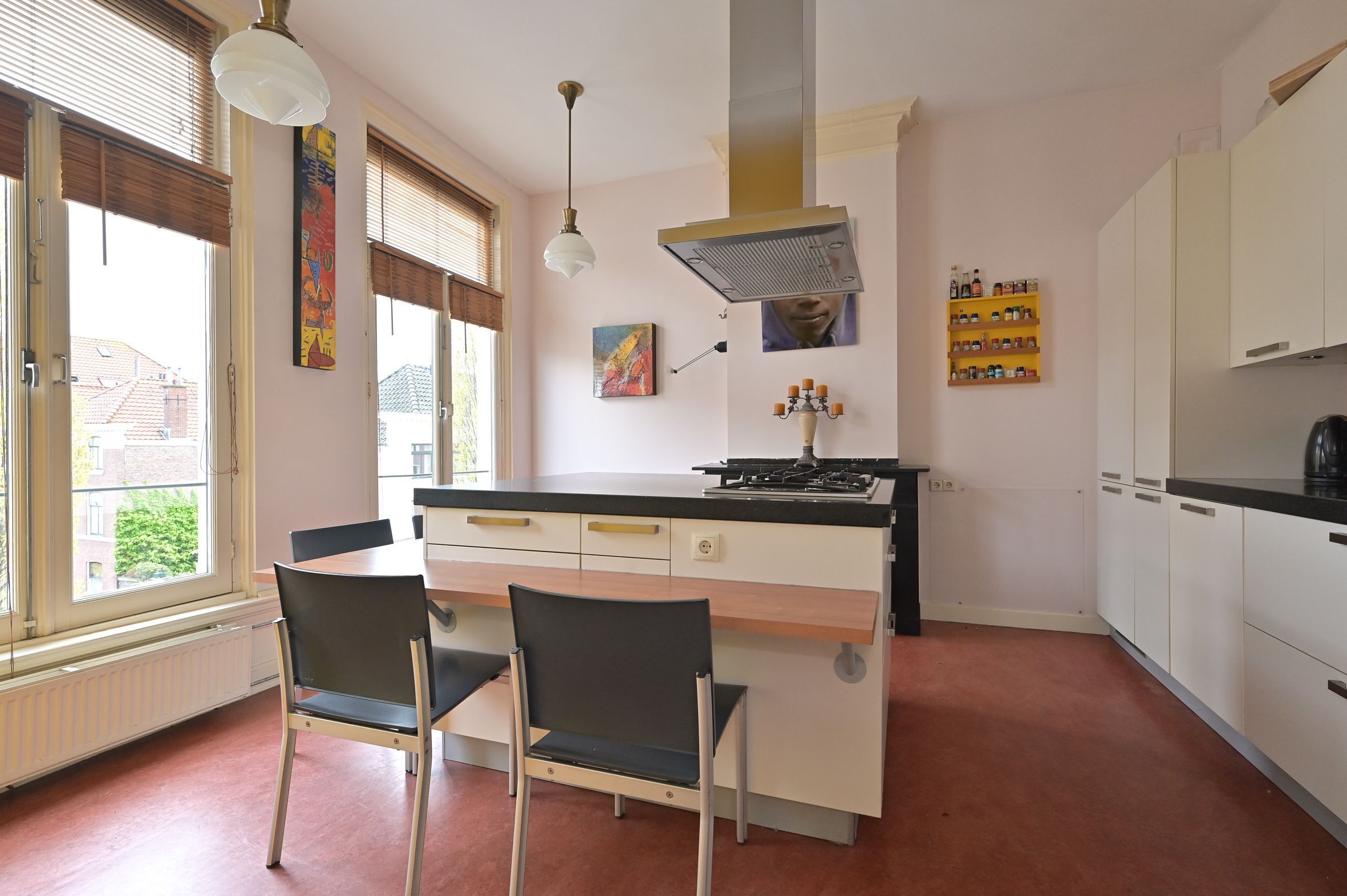 Bazarstraat 19 Photo Blur 42