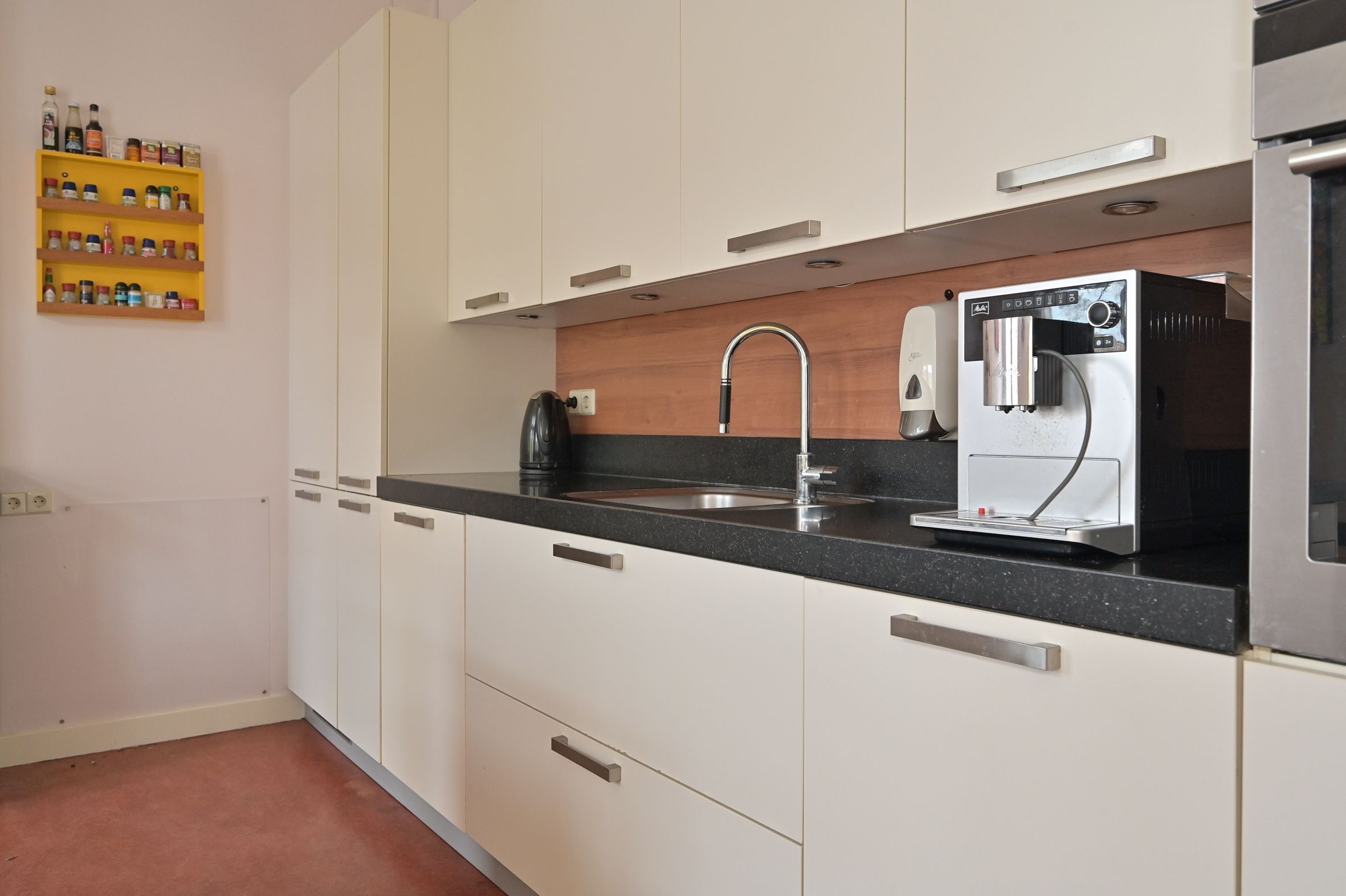 Bazarstraat 19 Photo Blur 43