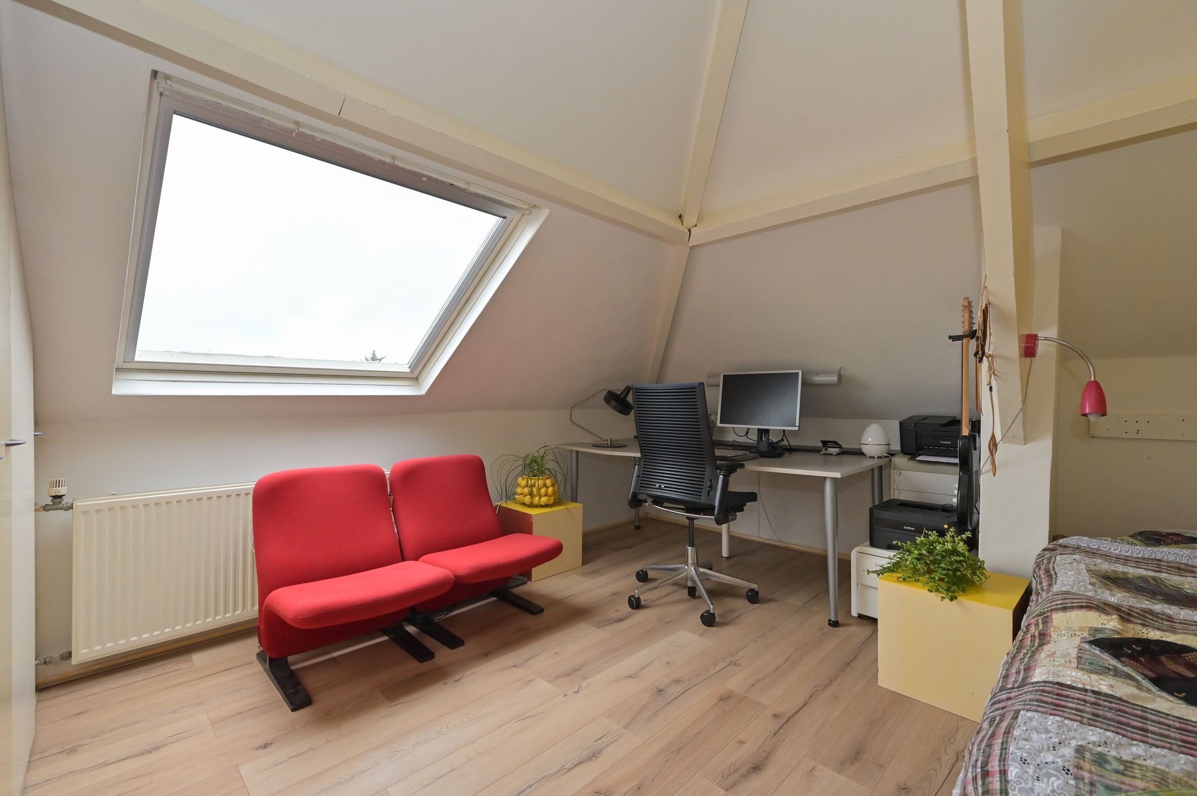 Bazarstraat 19 Photo Blur 48