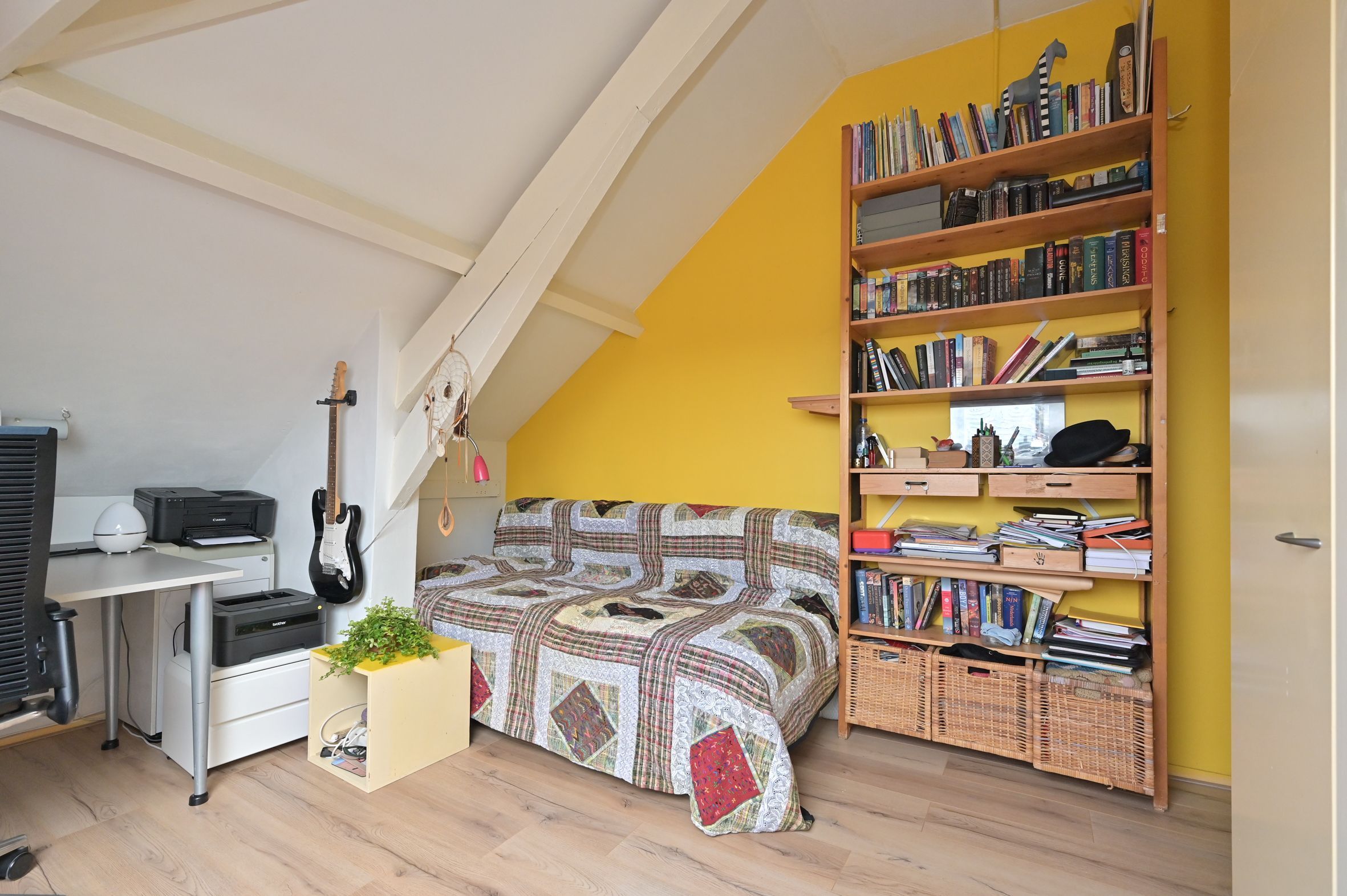 Bazarstraat 19 Photo Blur 49