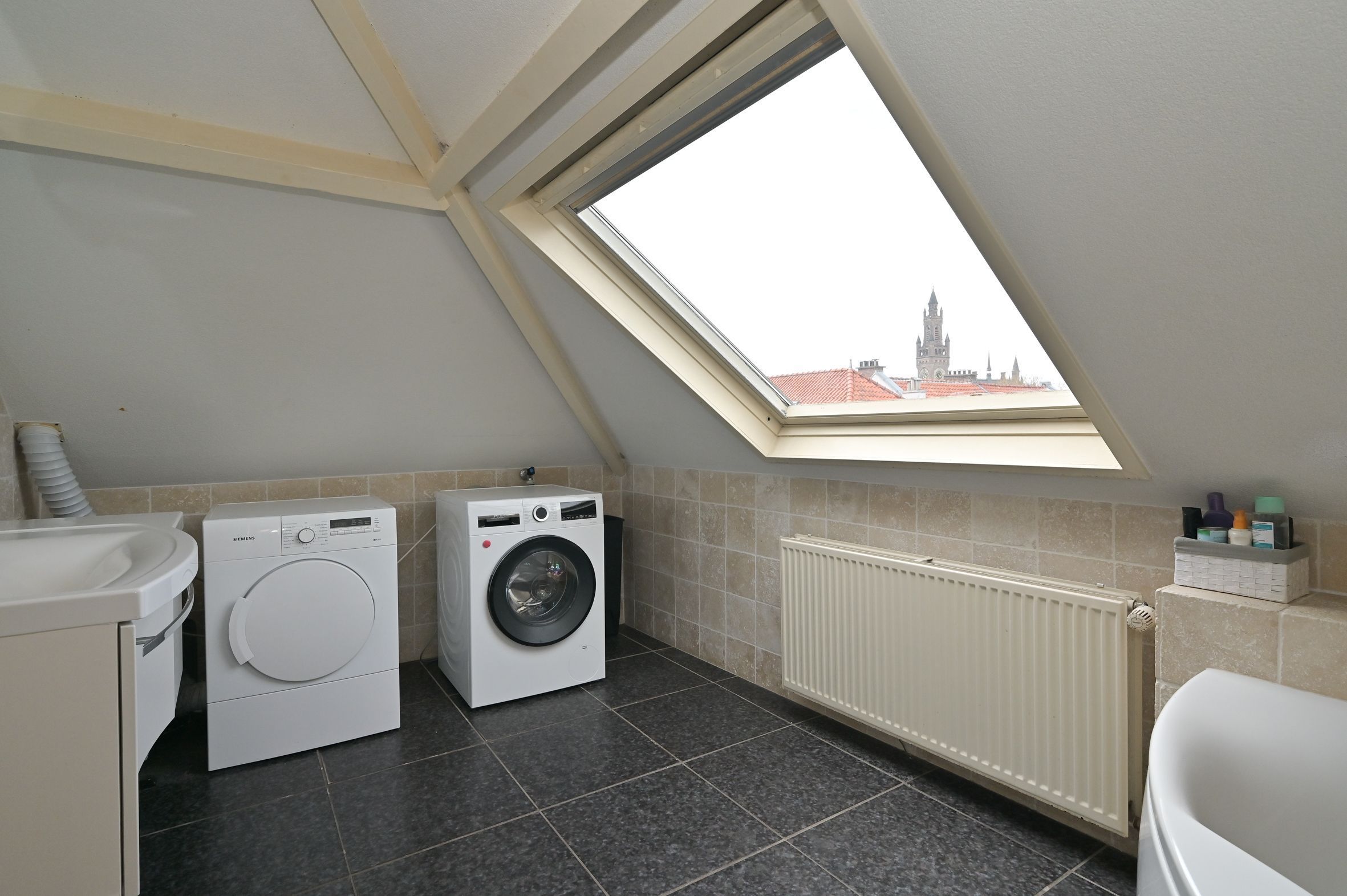 Bazarstraat 19 Photo Blur 51