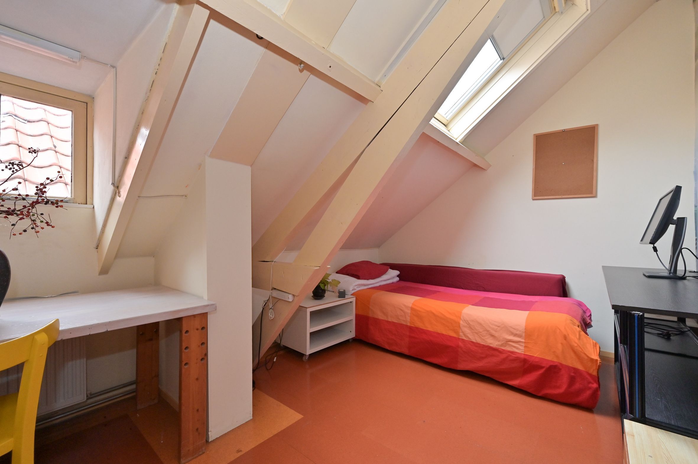 Bazarstraat 19 Photo Blur 50