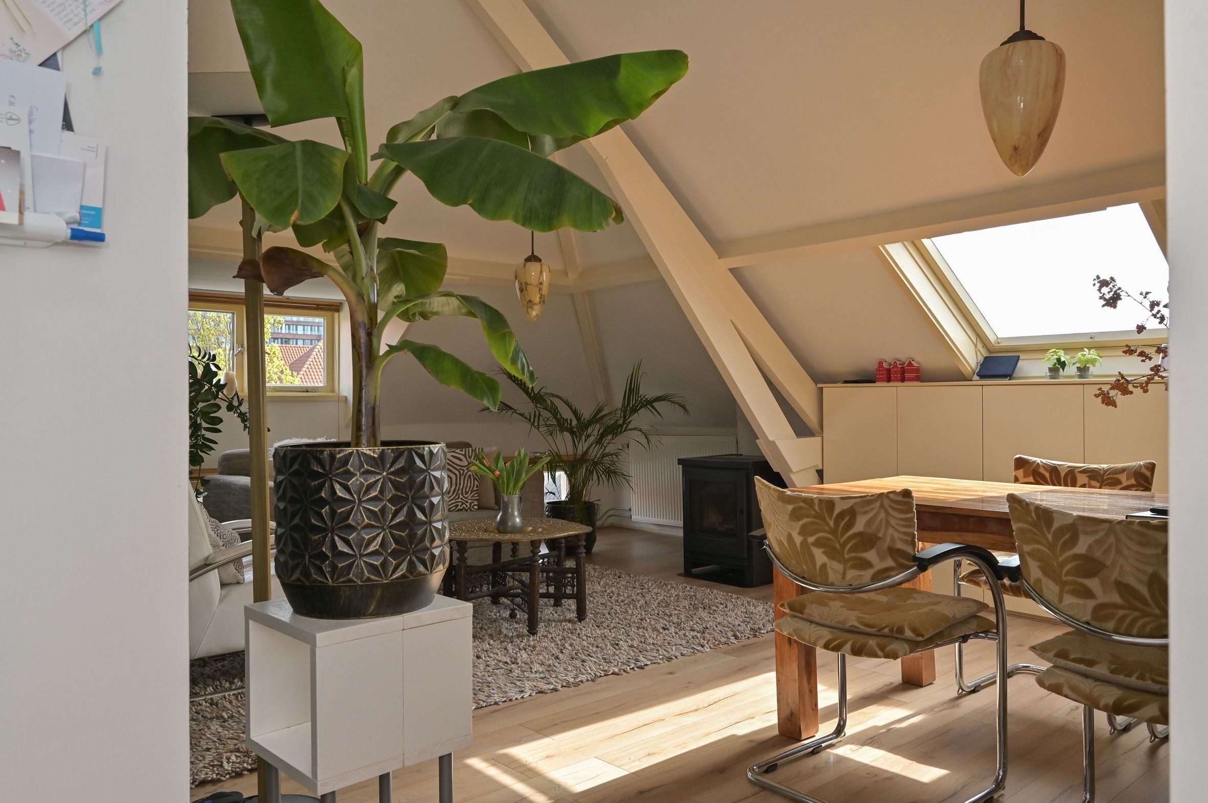 Bazarstraat 19 Photo Blur 57