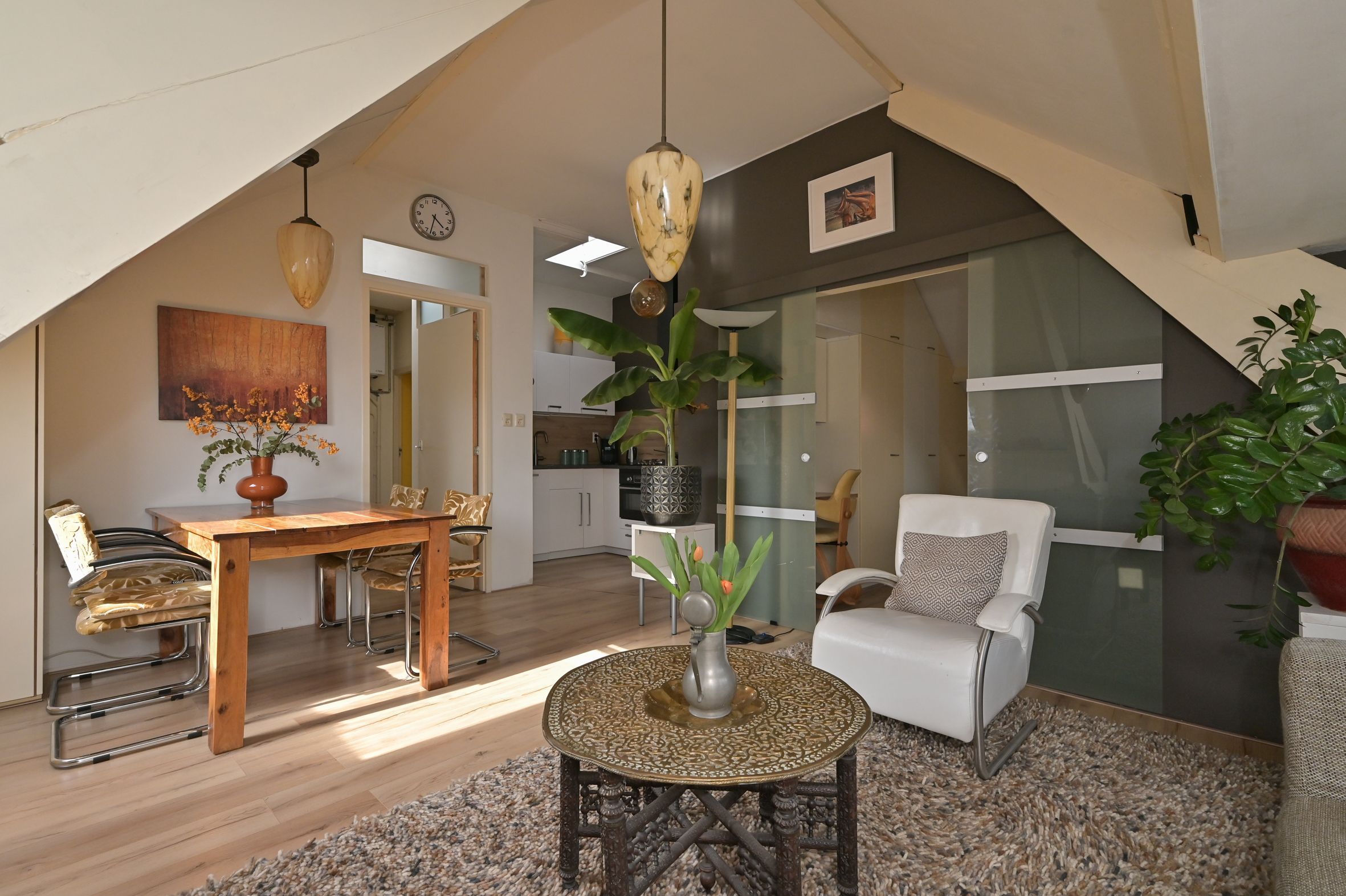 Bazarstraat 19 Photo Blur 58