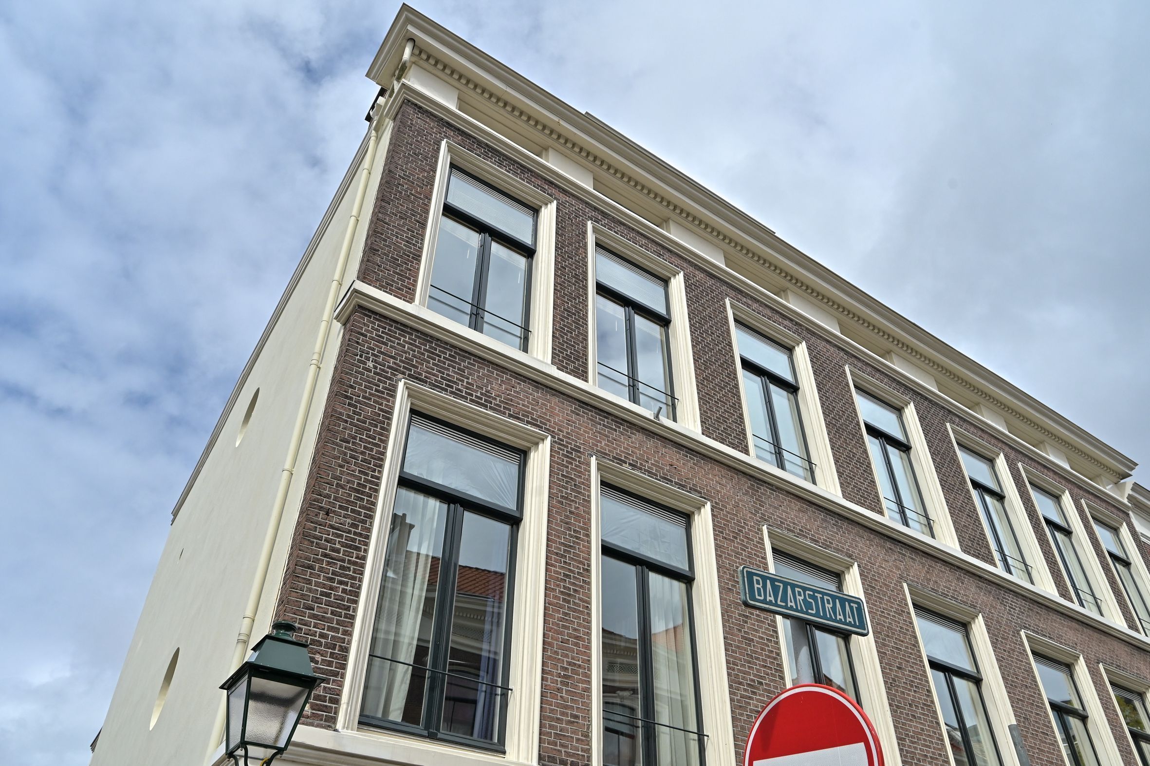 Bazarstraat 19 Photo Blur 61