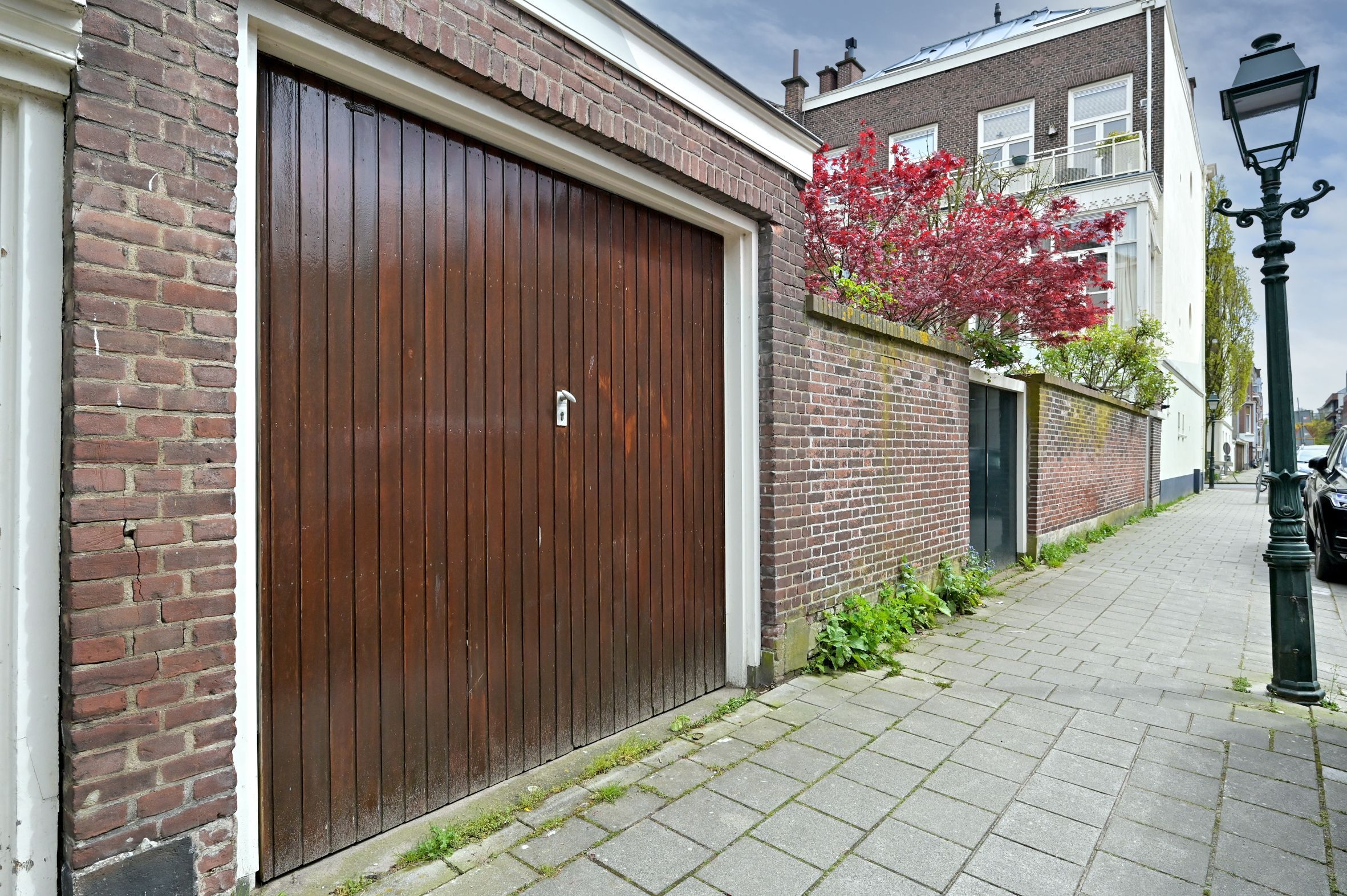 Bazarstraat 19 Photo Blur 62