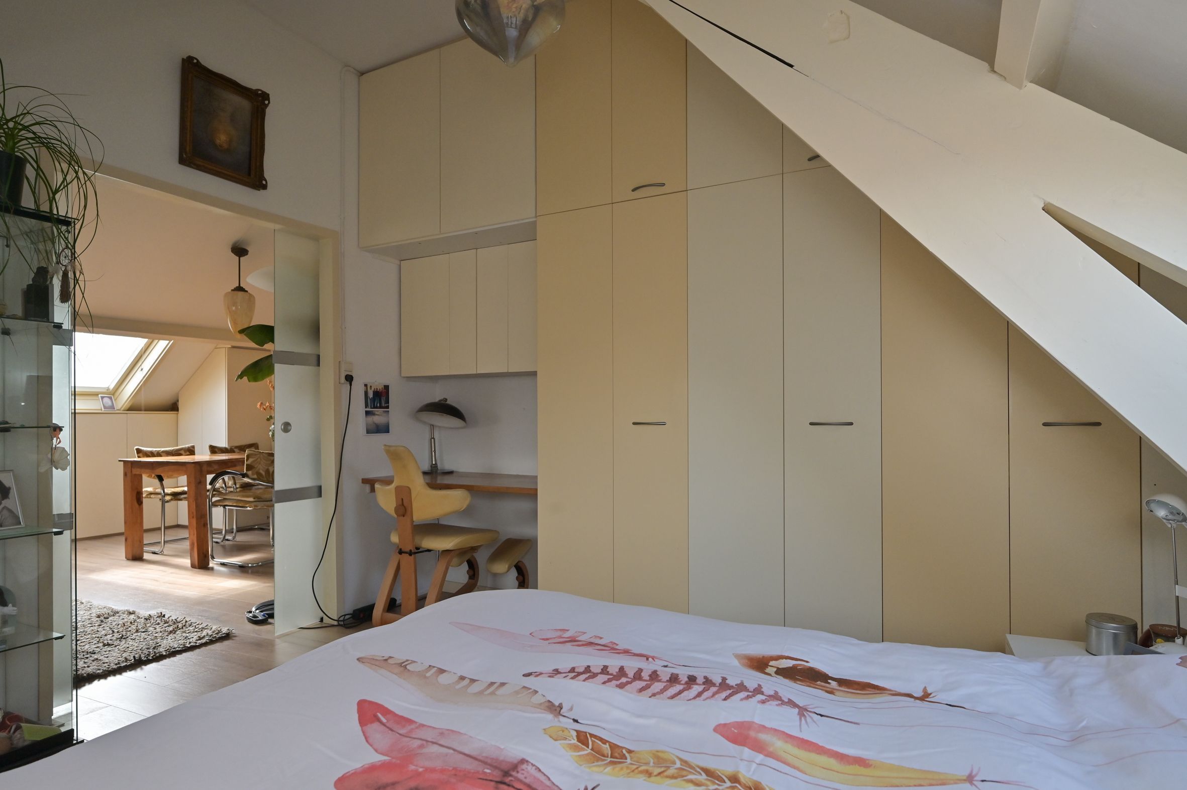 Bazarstraat 19 Photo Blur 60