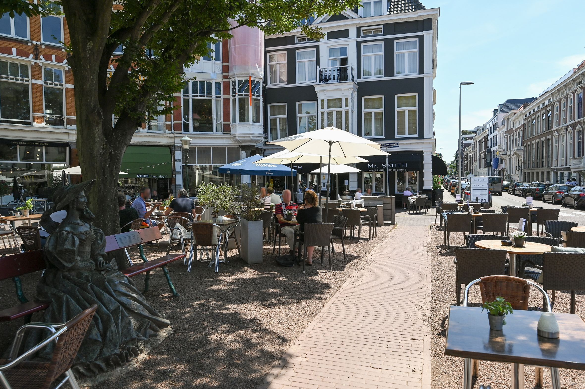 Bazarstraat 19 Photo Blur 65