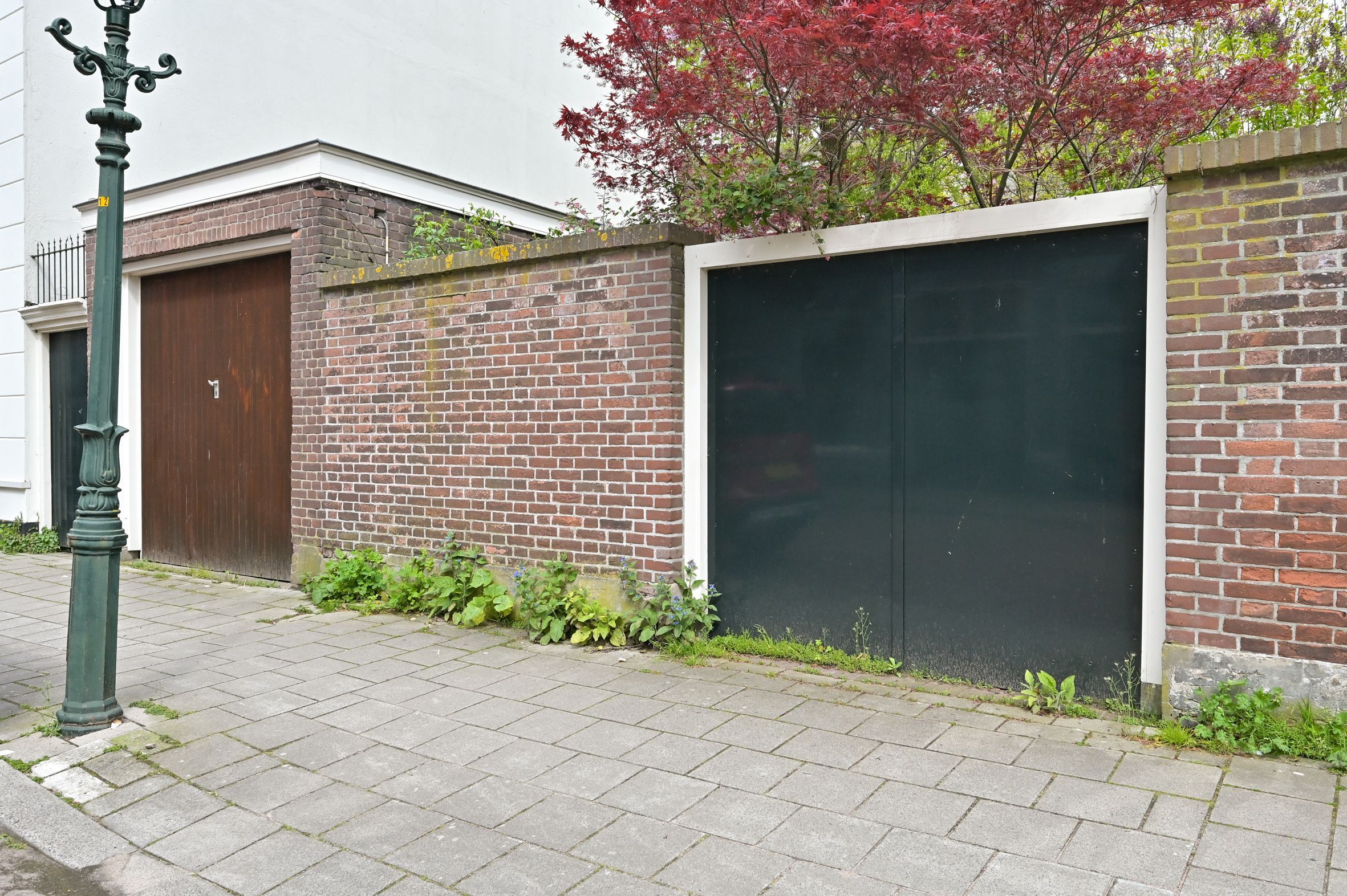 Bazarstraat 19 Photo Blur 63