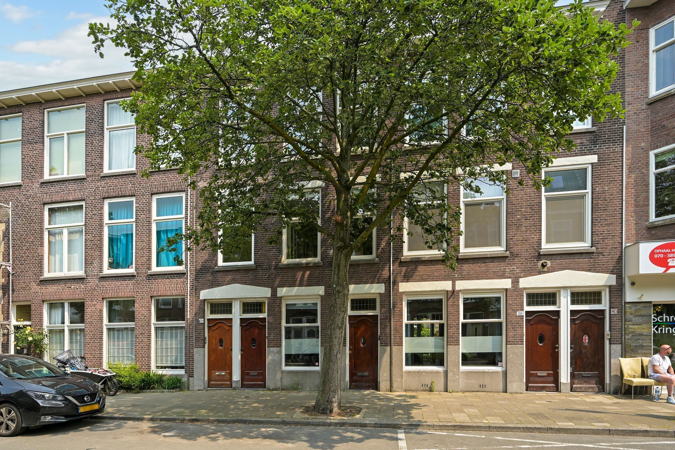 Fahrenheitstraat 357