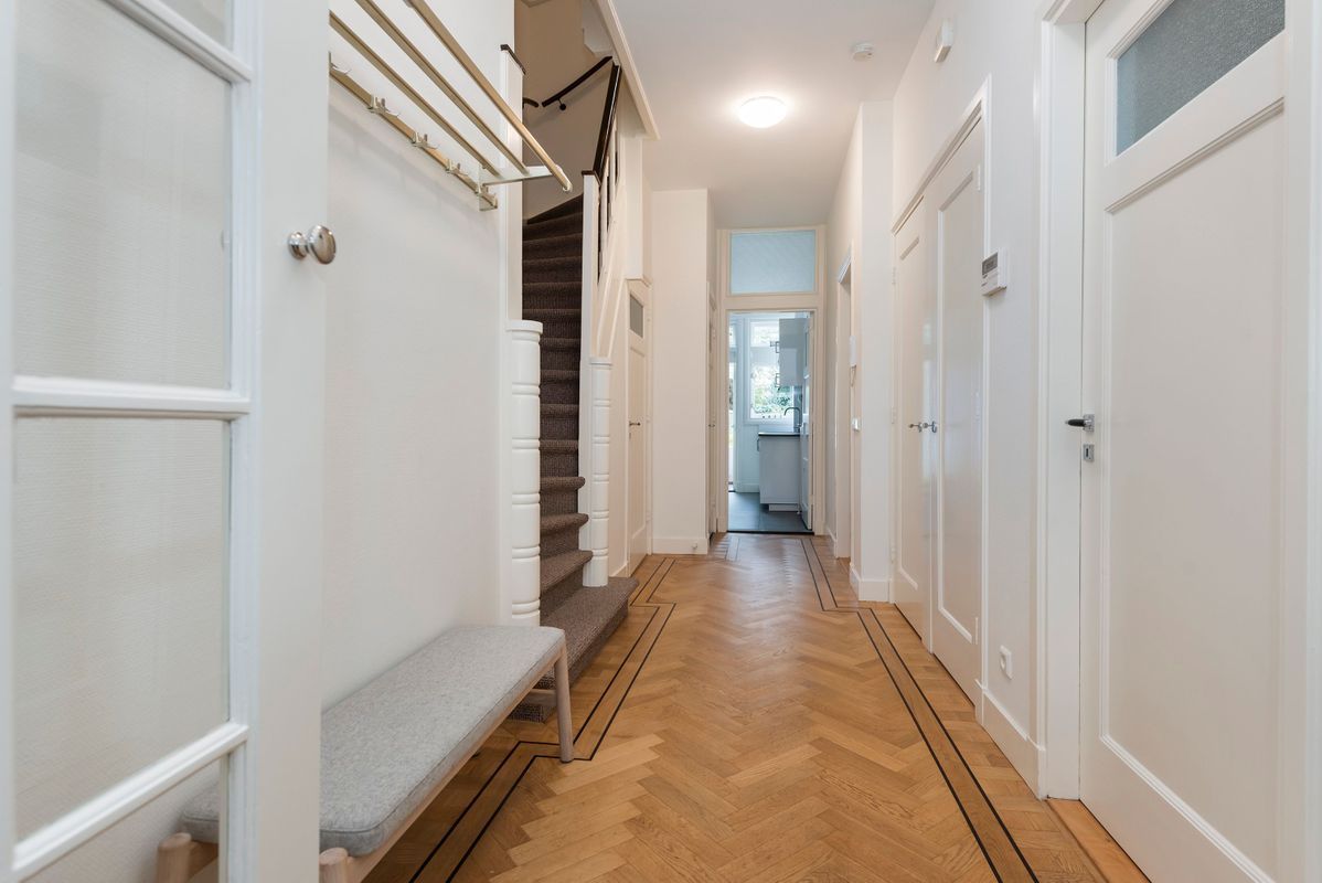 Van Alkemadelaan 116 Photo 2