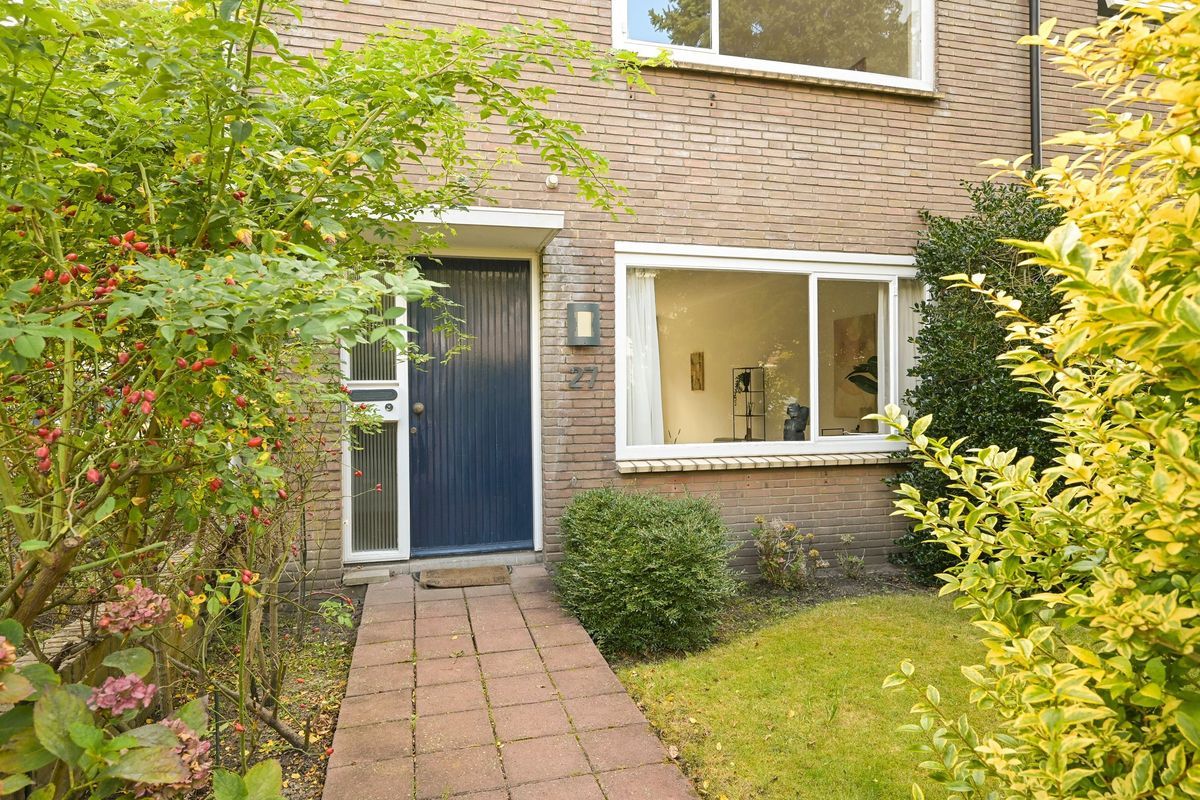 Paulinastraat 27 Photo 2