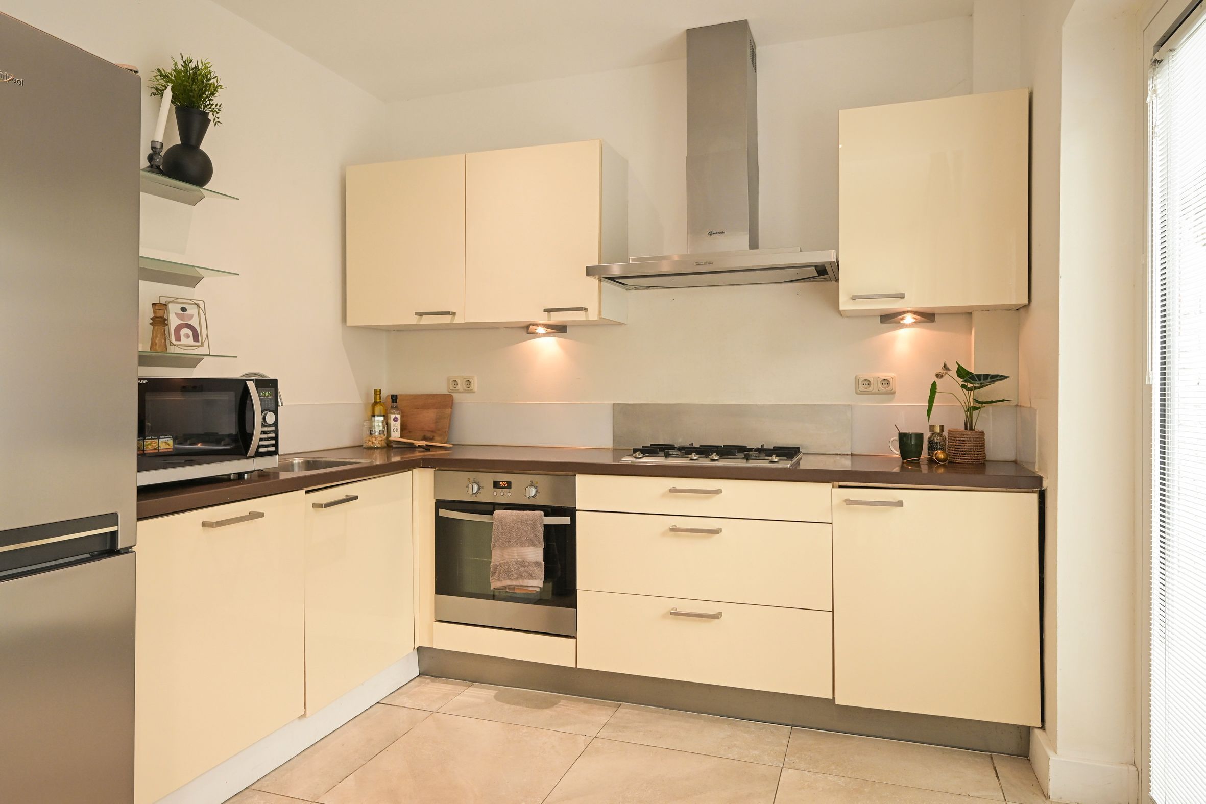 Paulinastraat 27 Photo Blur 8