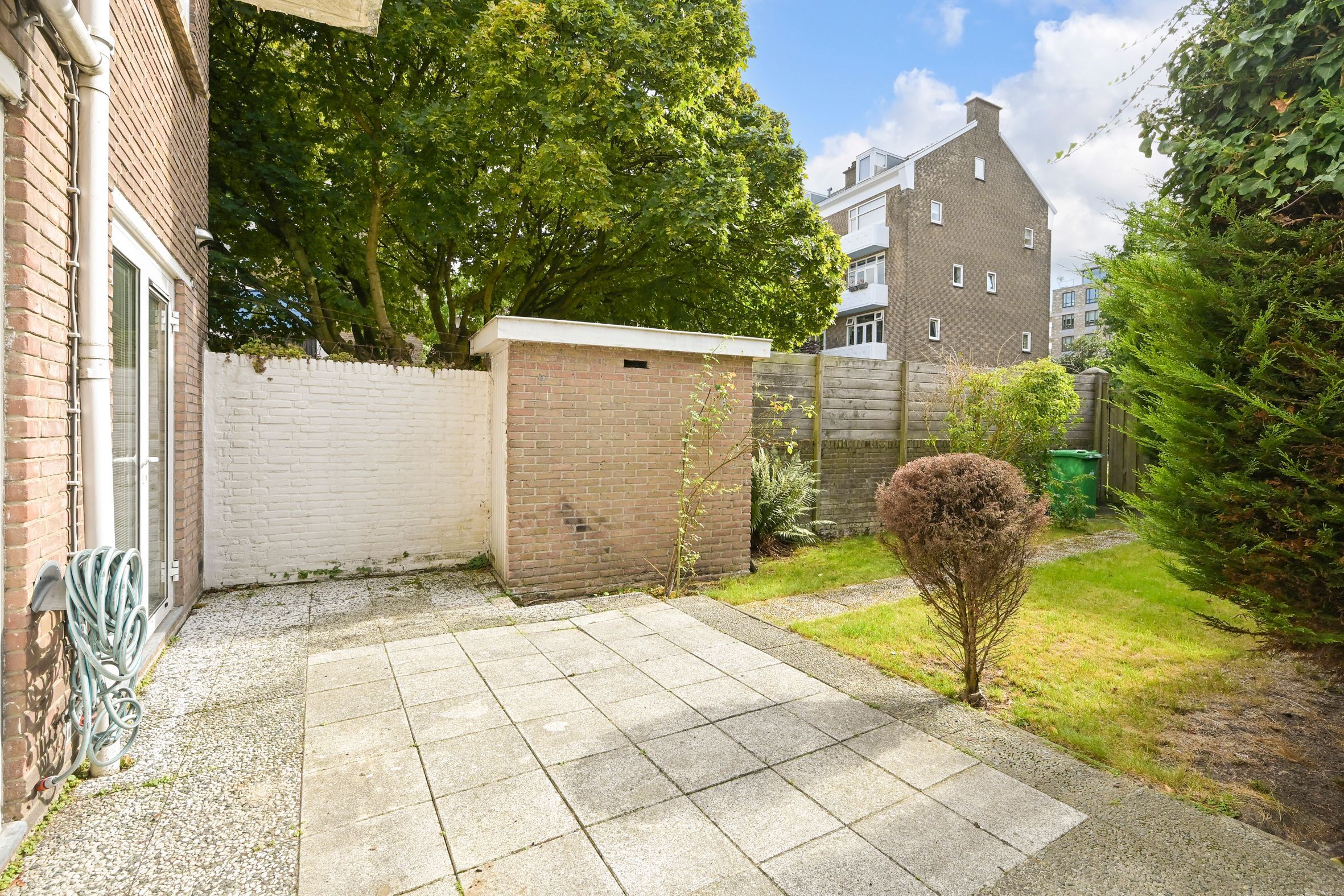 Paulinastraat 27 Photo Blur 11