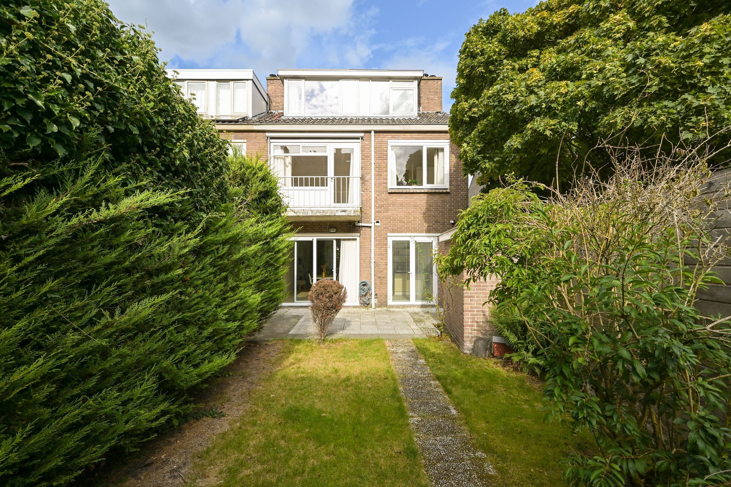 Paulinastraat 27 Photo Blur 13