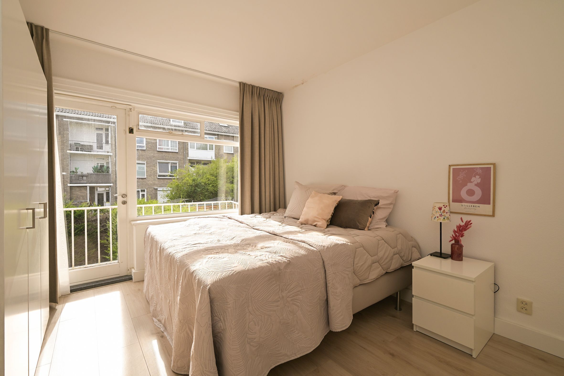 Paulinastraat 27 Photo Blur 15