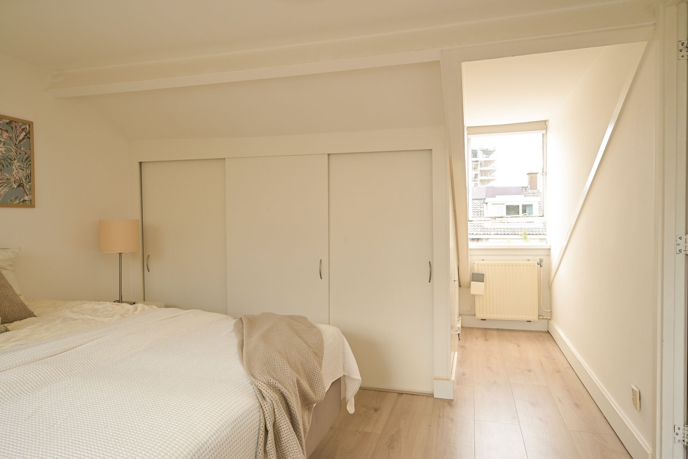 Paulinastraat 27 Photo Blur 23