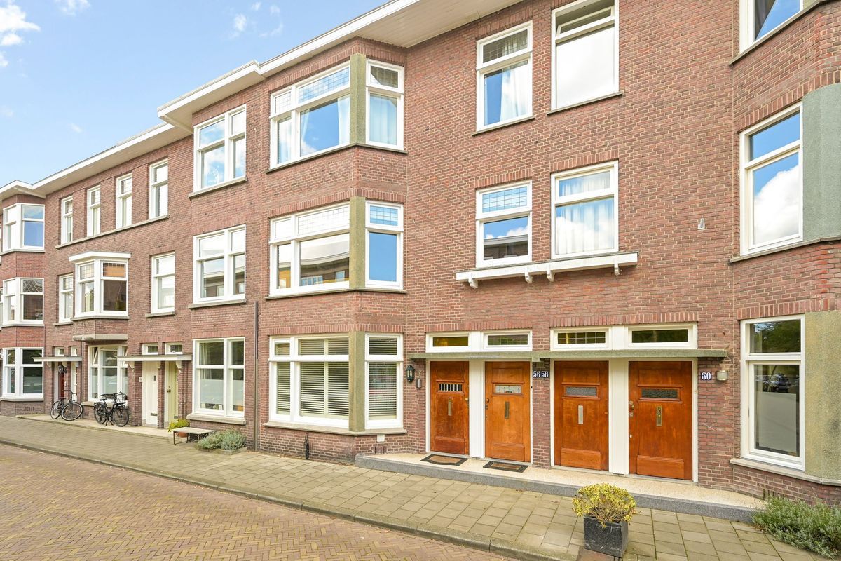 De Bruynestraat 54 Photo 2