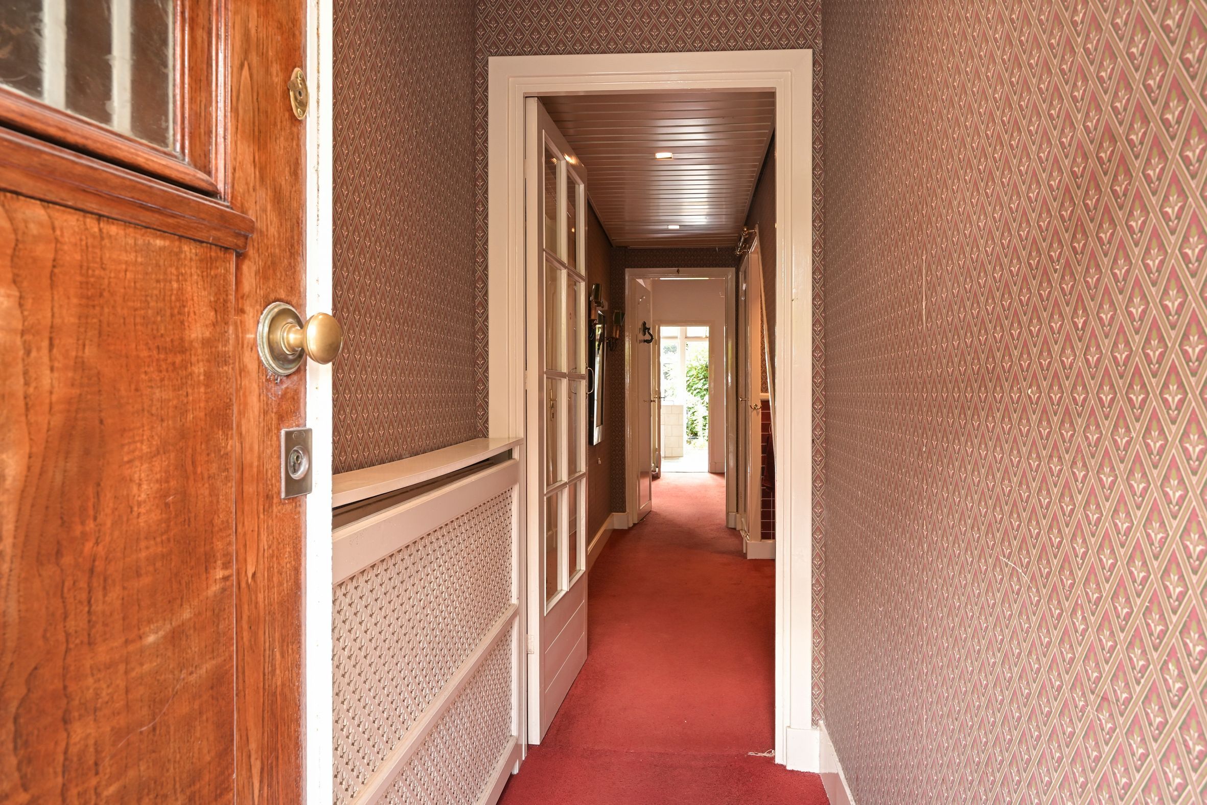 De Bruynestraat 54 Photo Blur 3