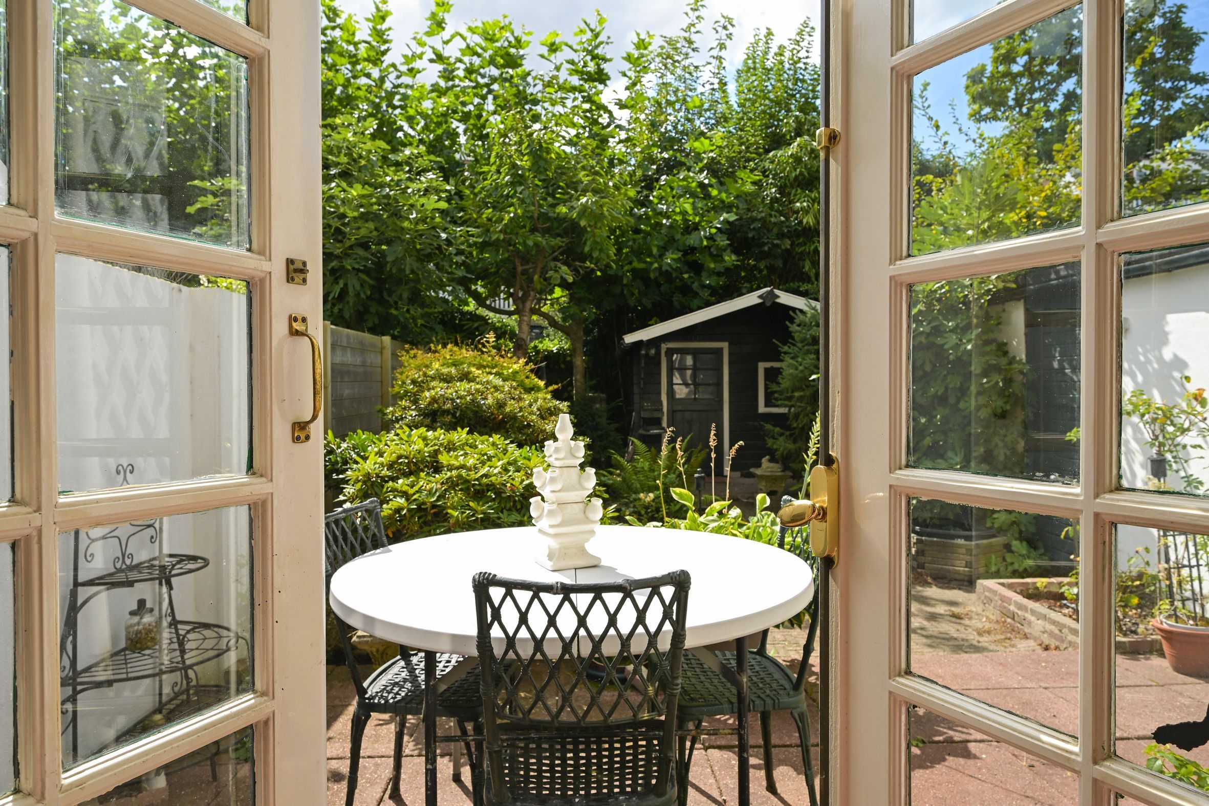 De Bruynestraat 54 Photo Blur 16