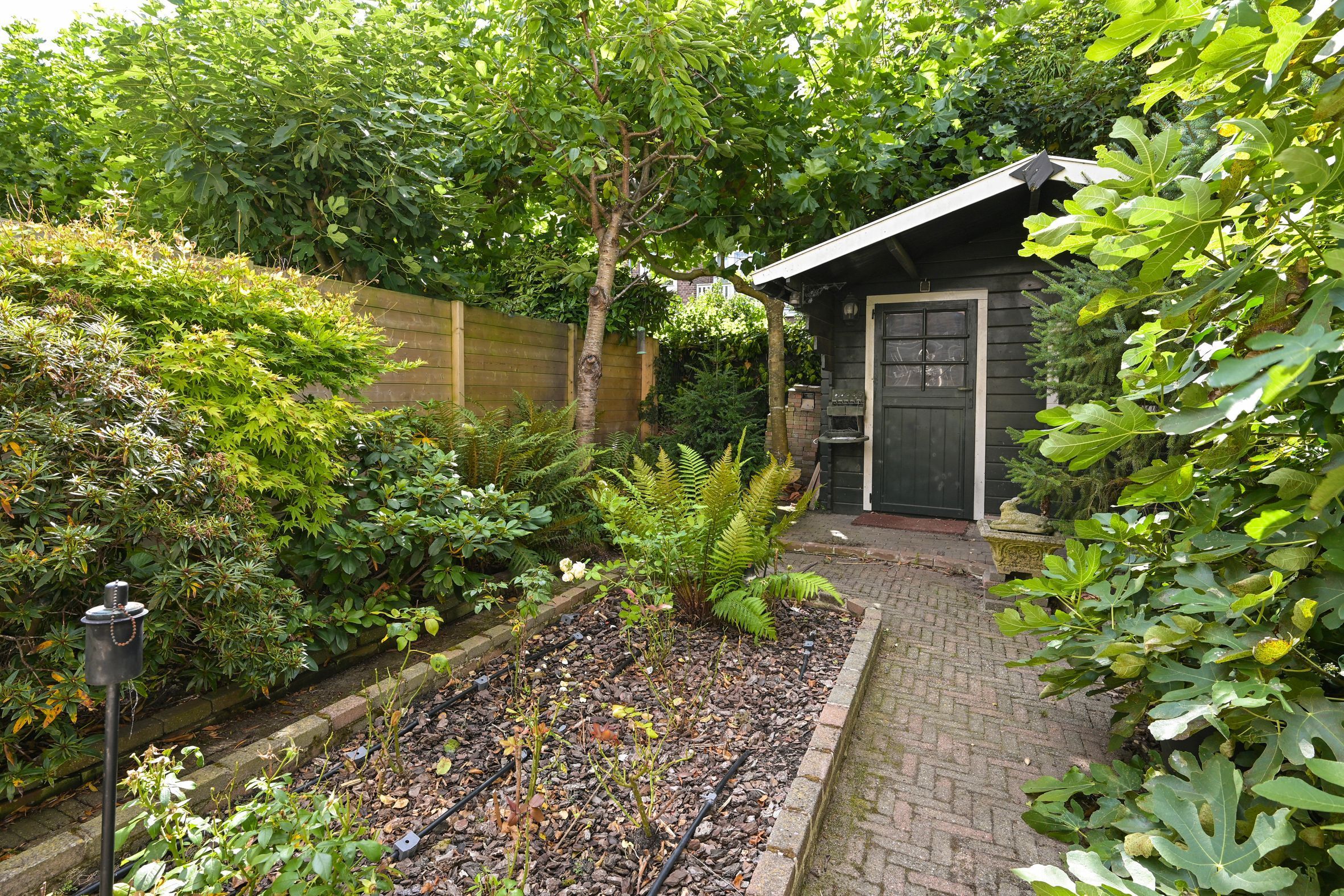 De Bruynestraat 54 Photo Blur 19