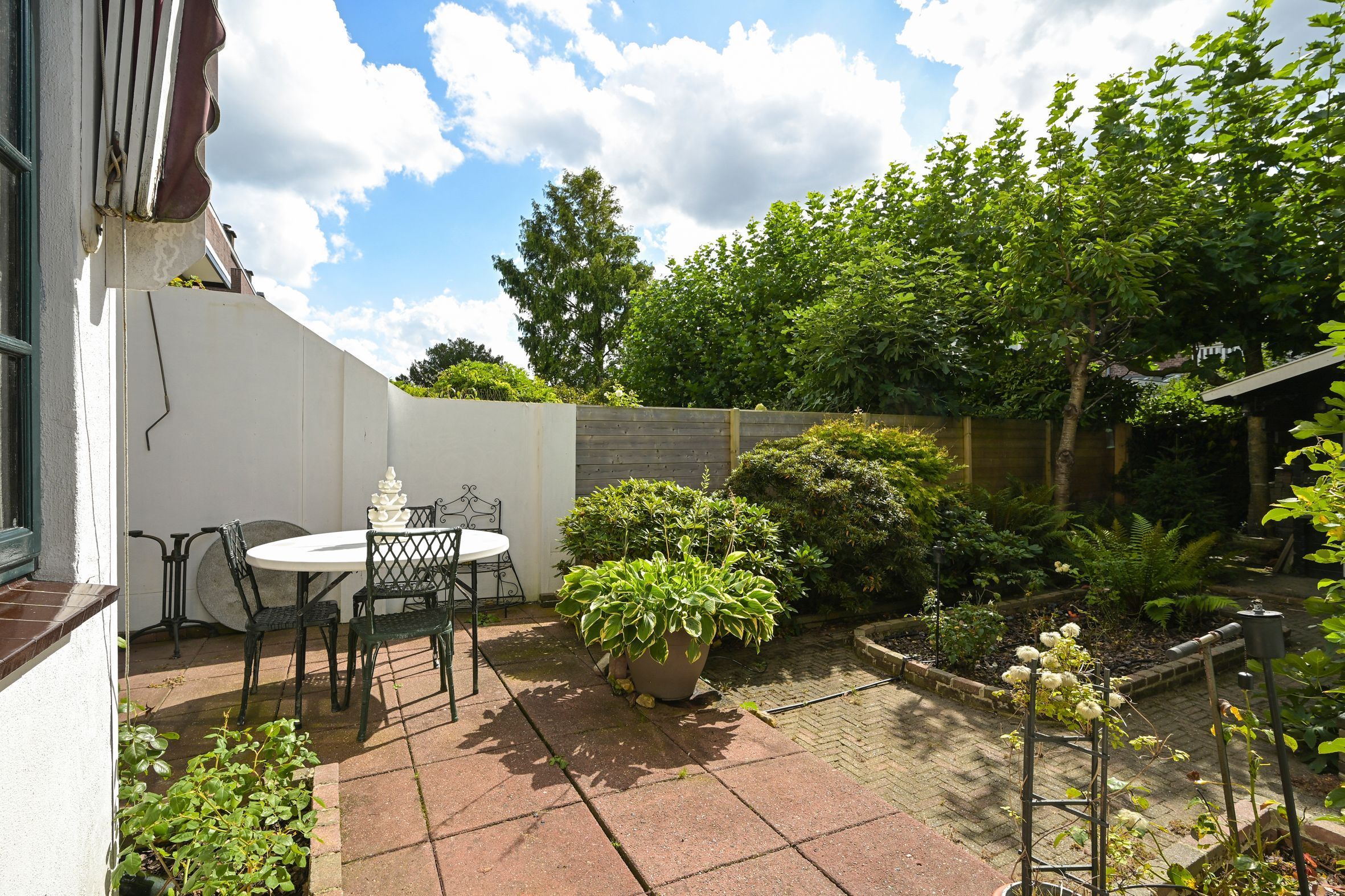 De Bruynestraat 54 Photo Blur 22