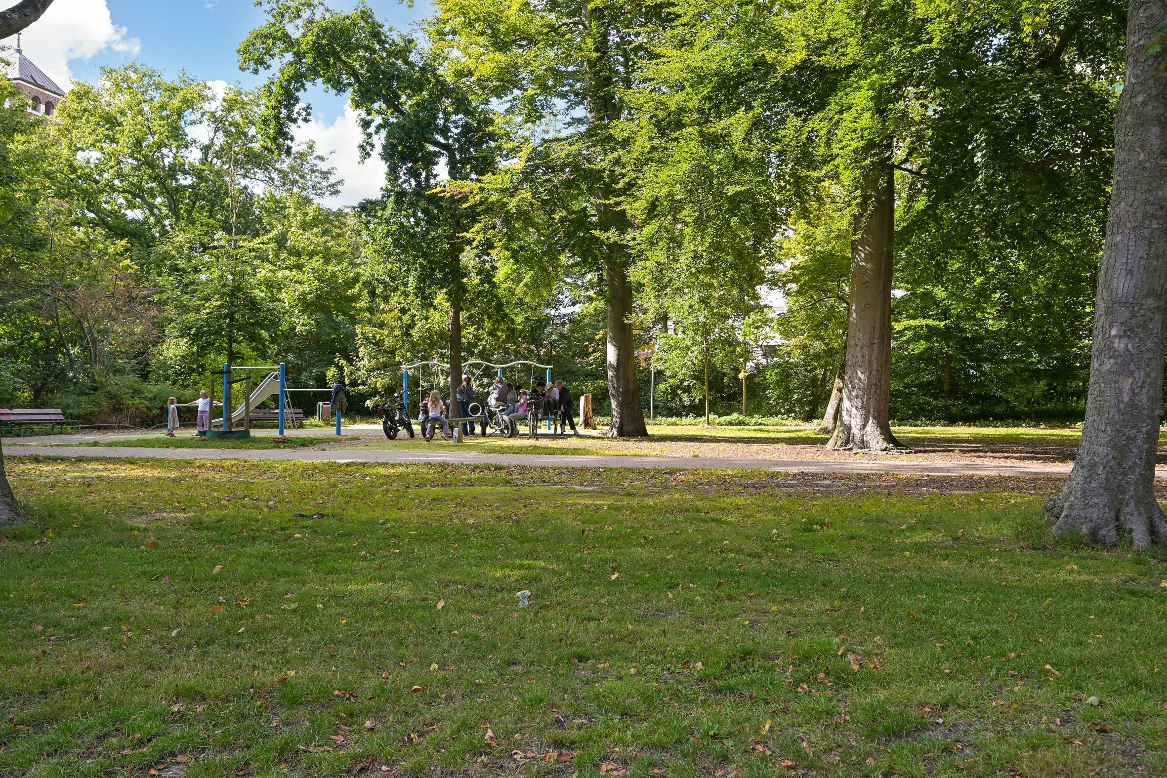 De Bruynestraat 54 Photo Blur 36