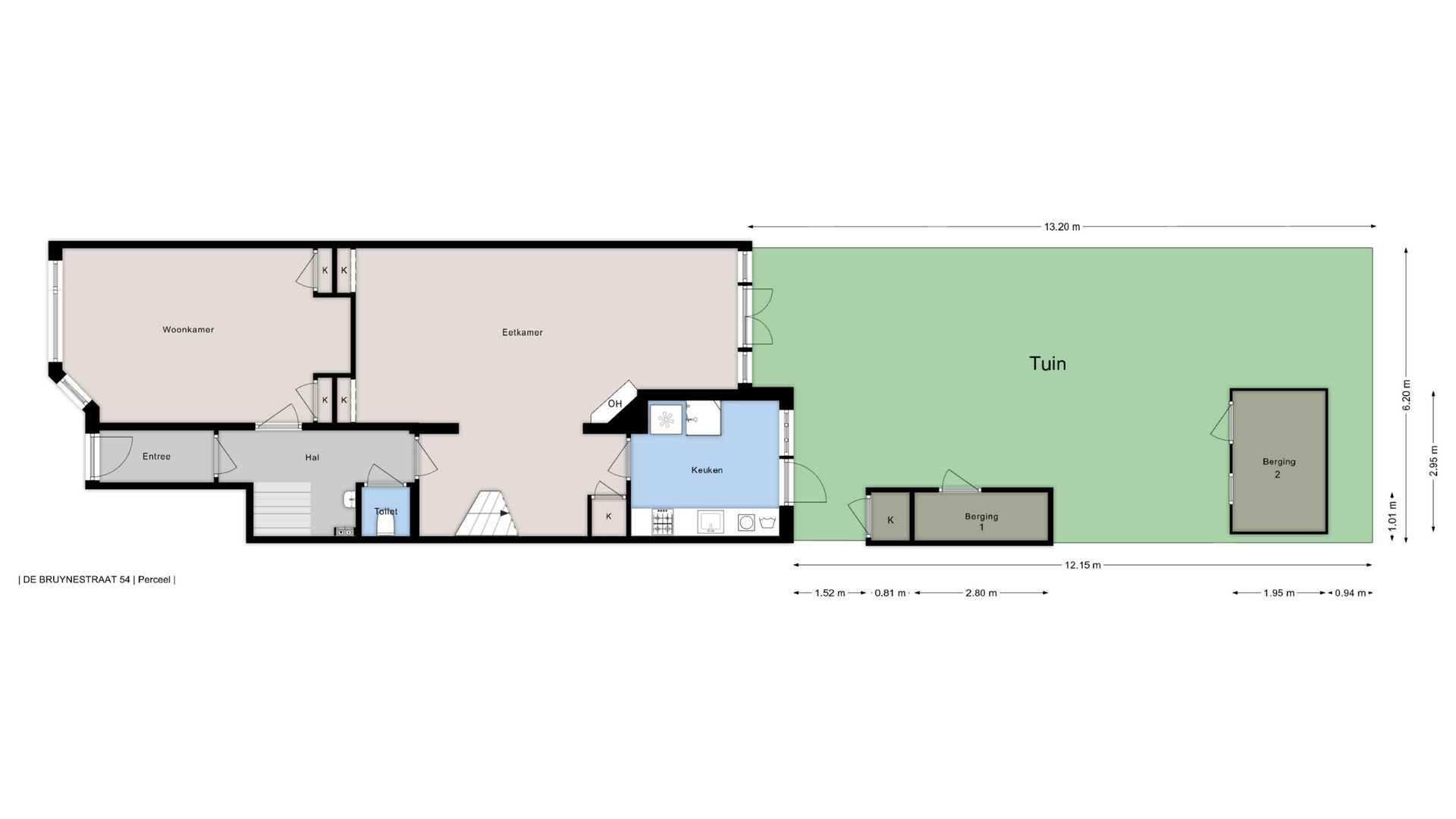 De Bruynestraat 54 Photo Blur 40