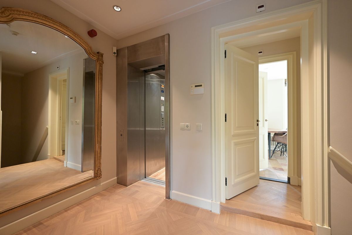 Lange Voorhout 52 Photo 2