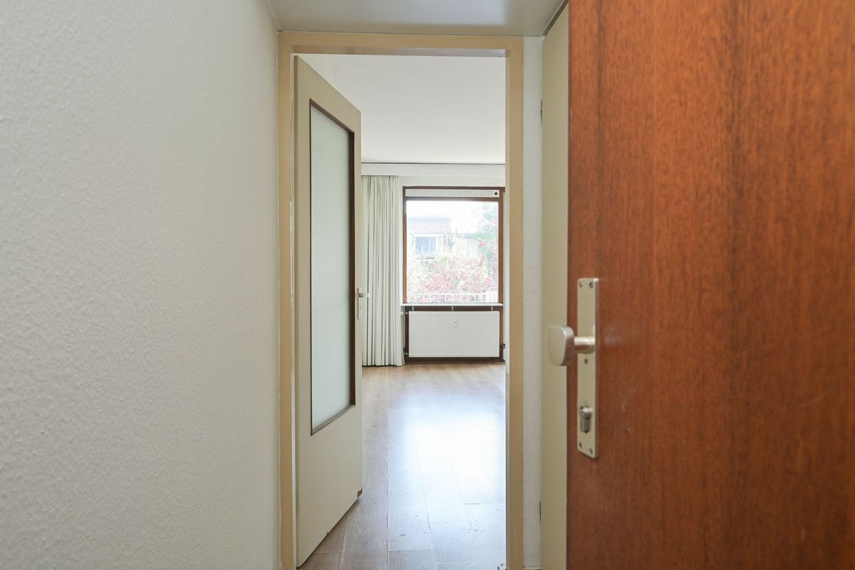 Jan van Nassaustraat 45-M Photo 2
