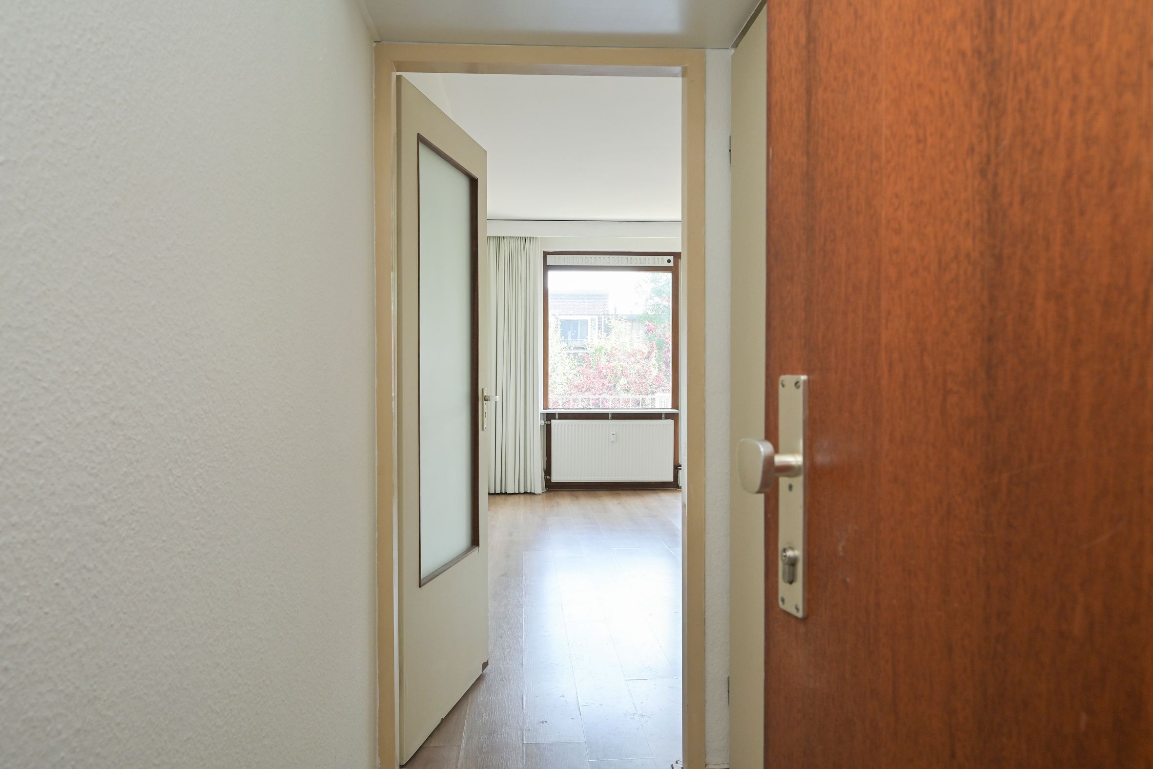 Jan van Nassaustraat 45-M