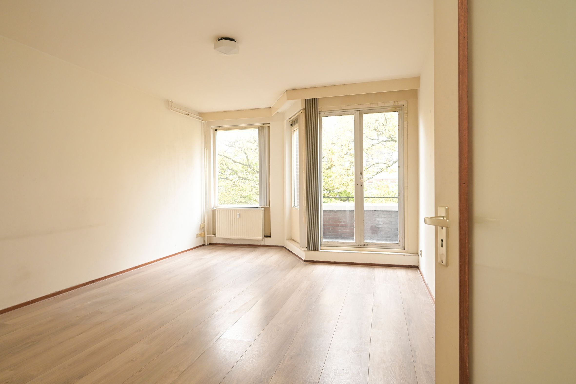 Jan van Nassaustraat 47-G