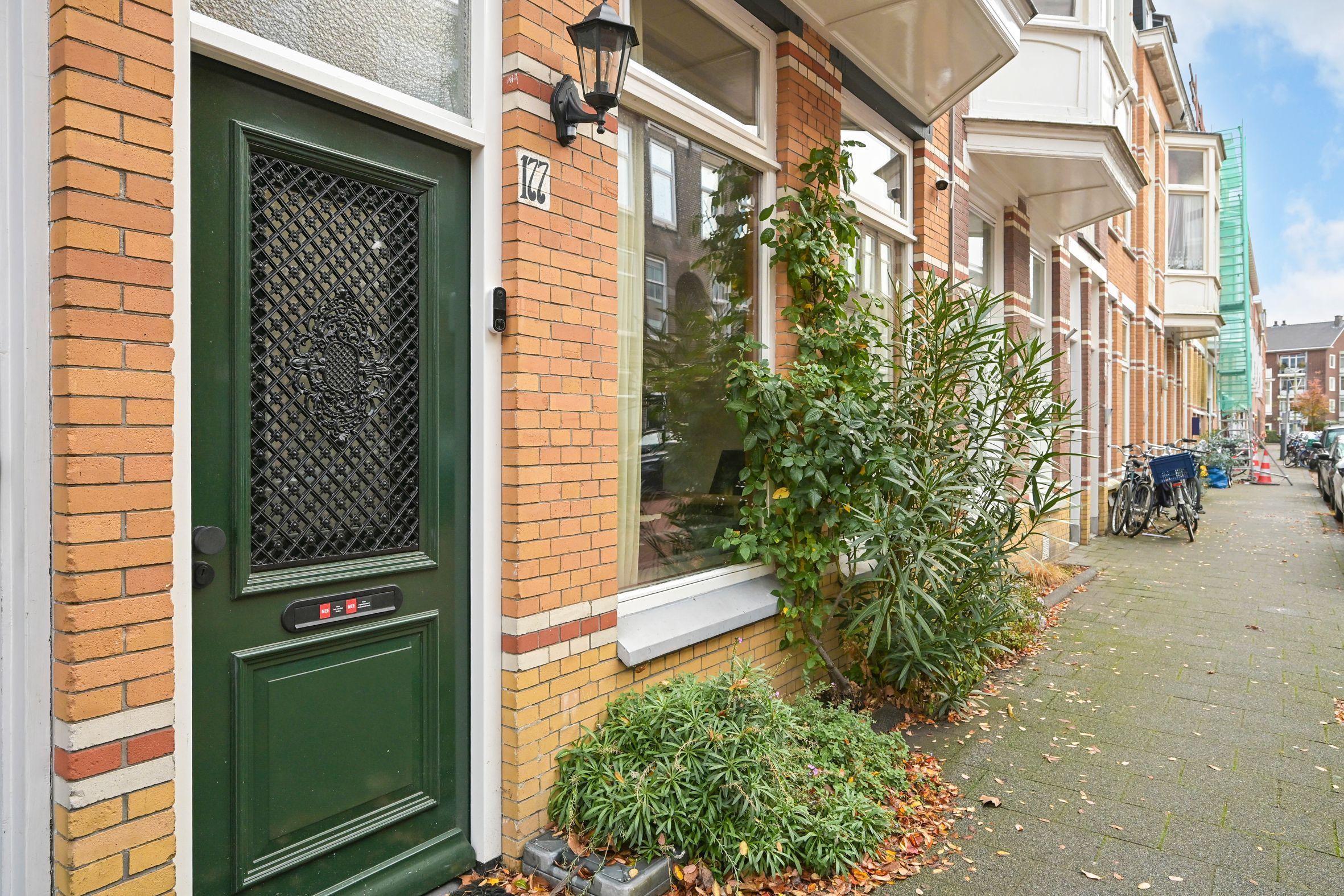 Johannes Camphuijsstraat 177