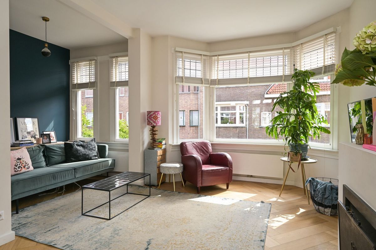 Weissenbruchstraat 348 Photo 2