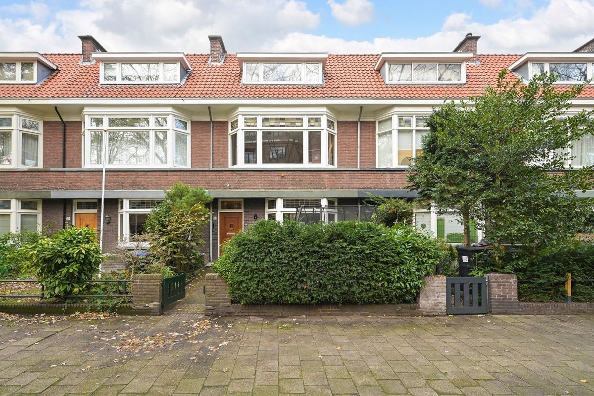 Ruychrocklaan 172 Photo 2