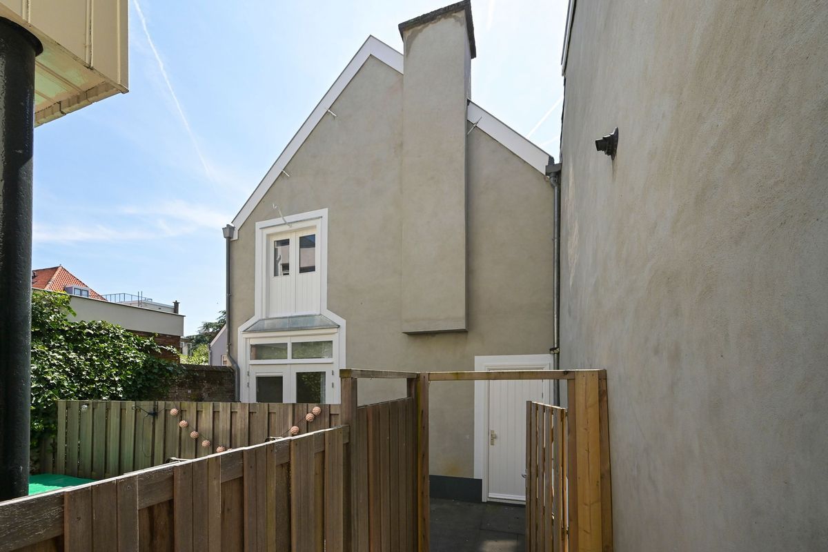 Prinsegracht 30-3 Photo 2