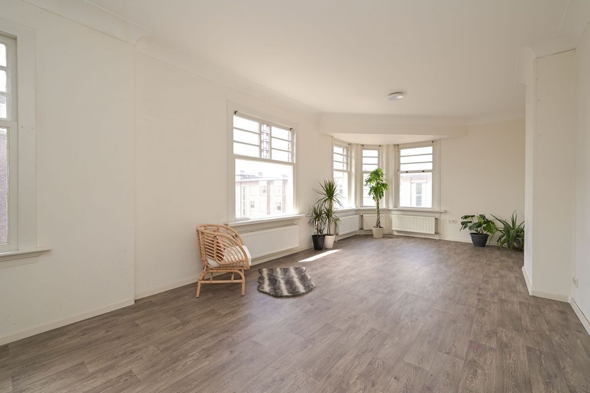 Vondelstraat 92 Photo 2