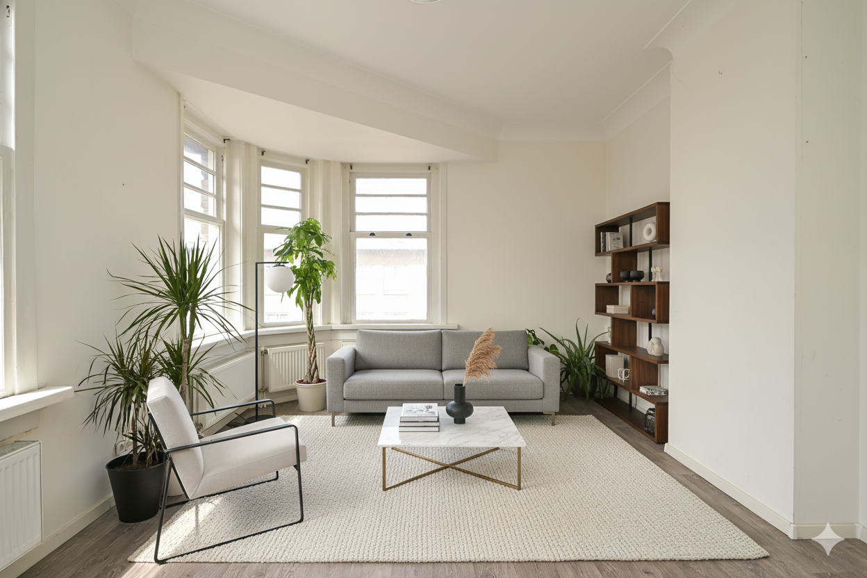 Vondelstraat 92 Photo Blur 11